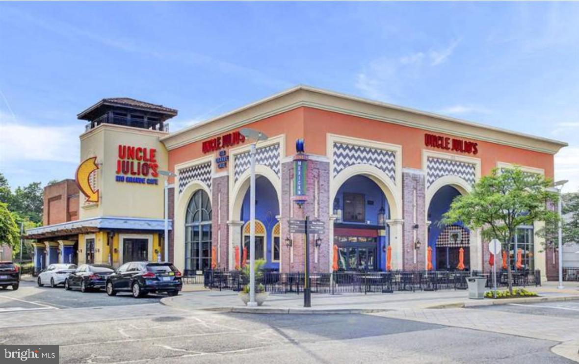 CARDINAL GROVE - Residential