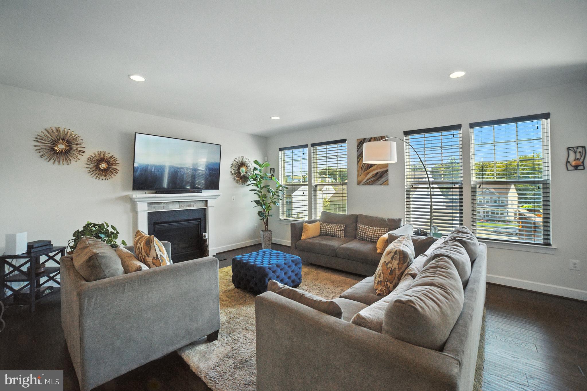 CARDINAL GROVE - Residential