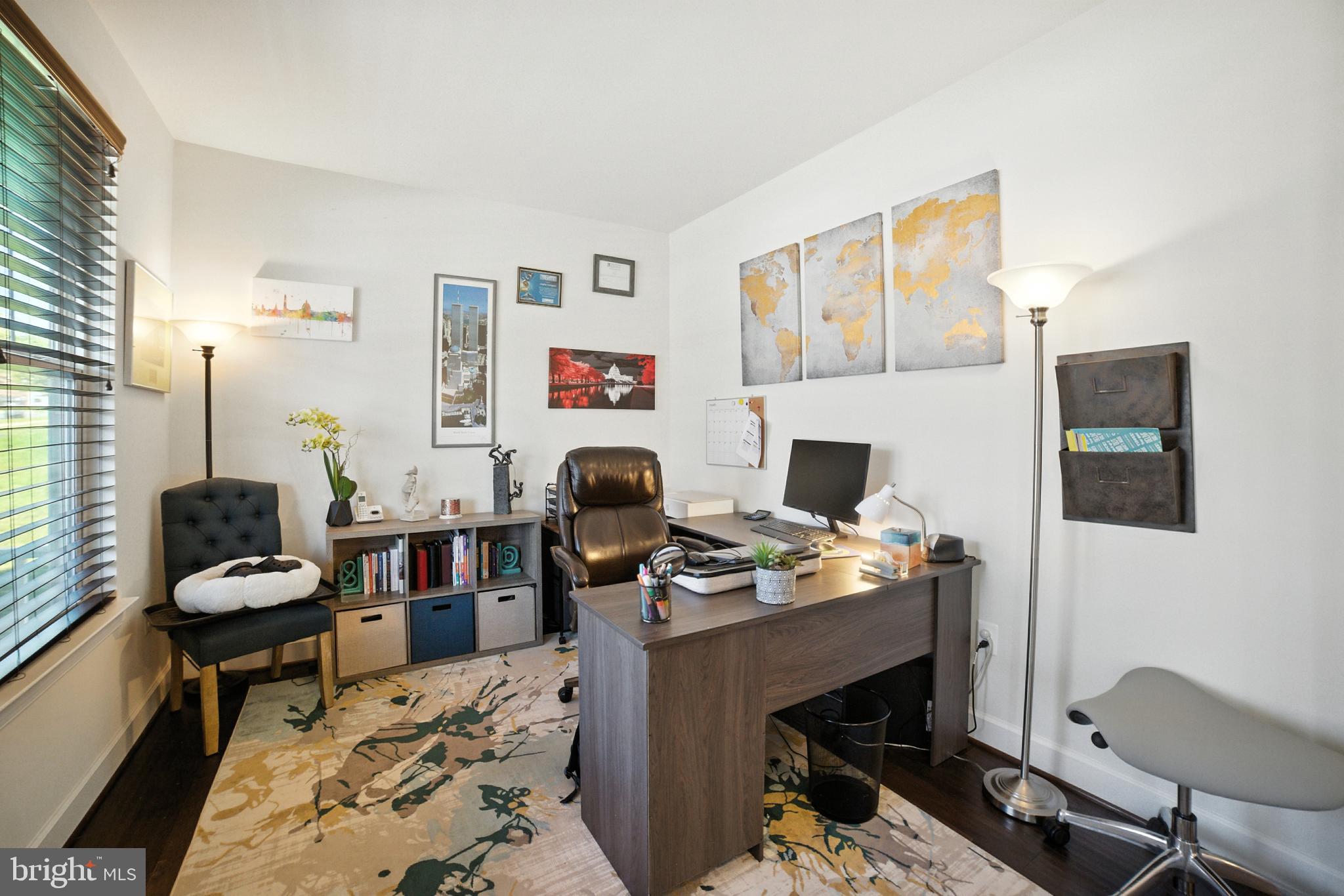 CARDINAL GROVE - Residential