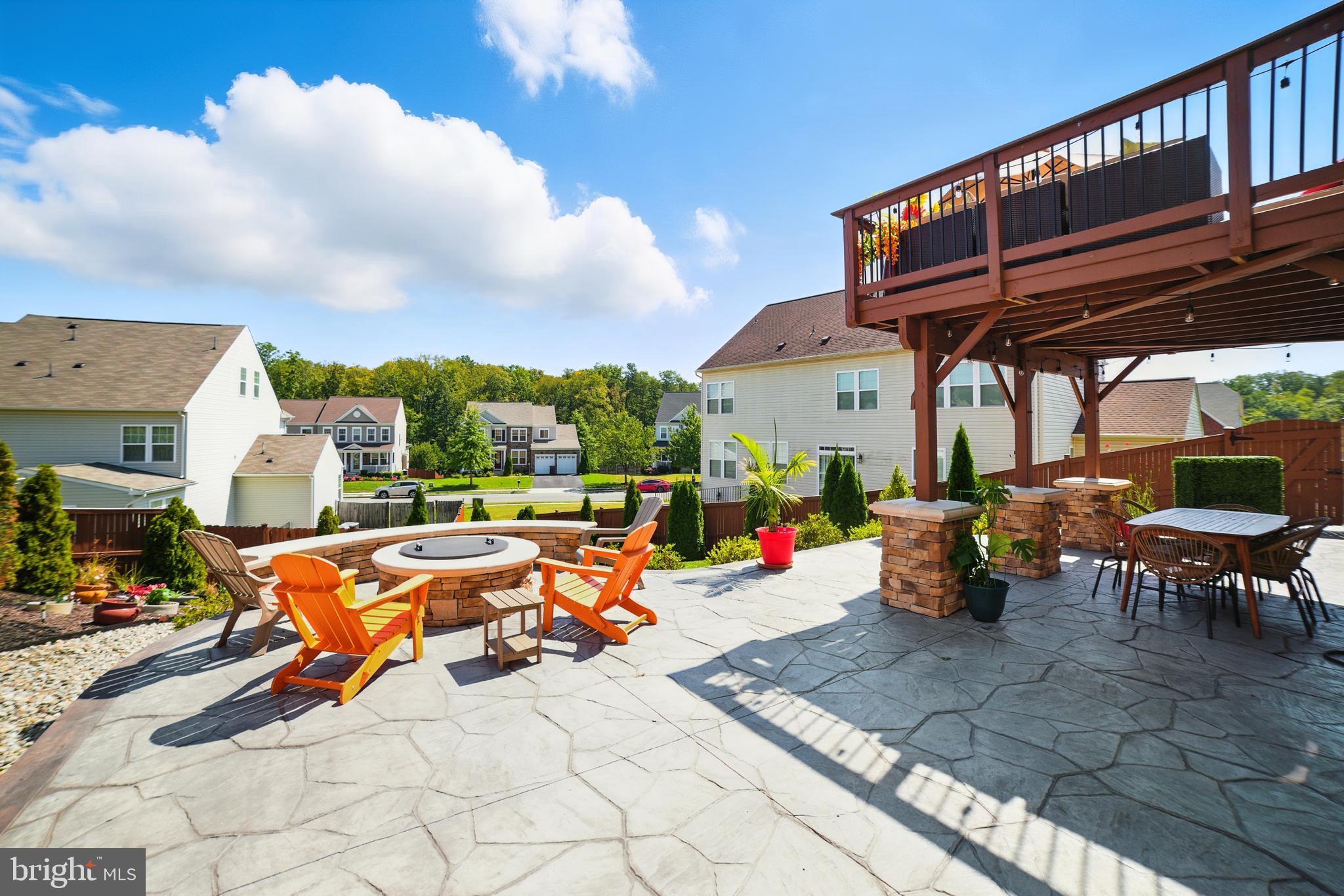 CARDINAL GROVE - Residential