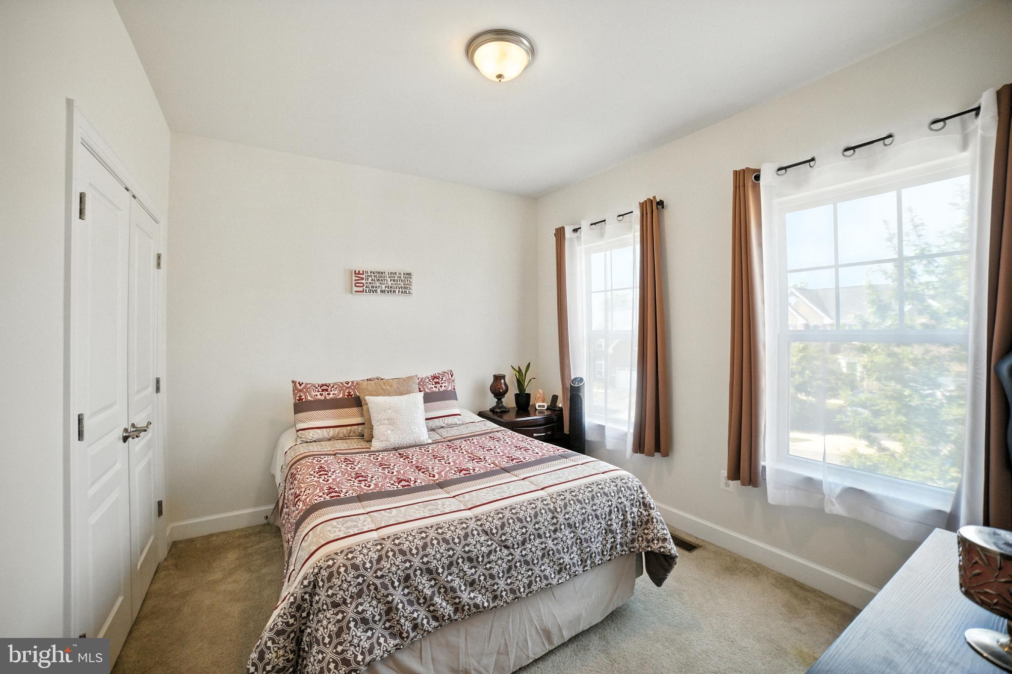 CARDINAL GROVE - Residential