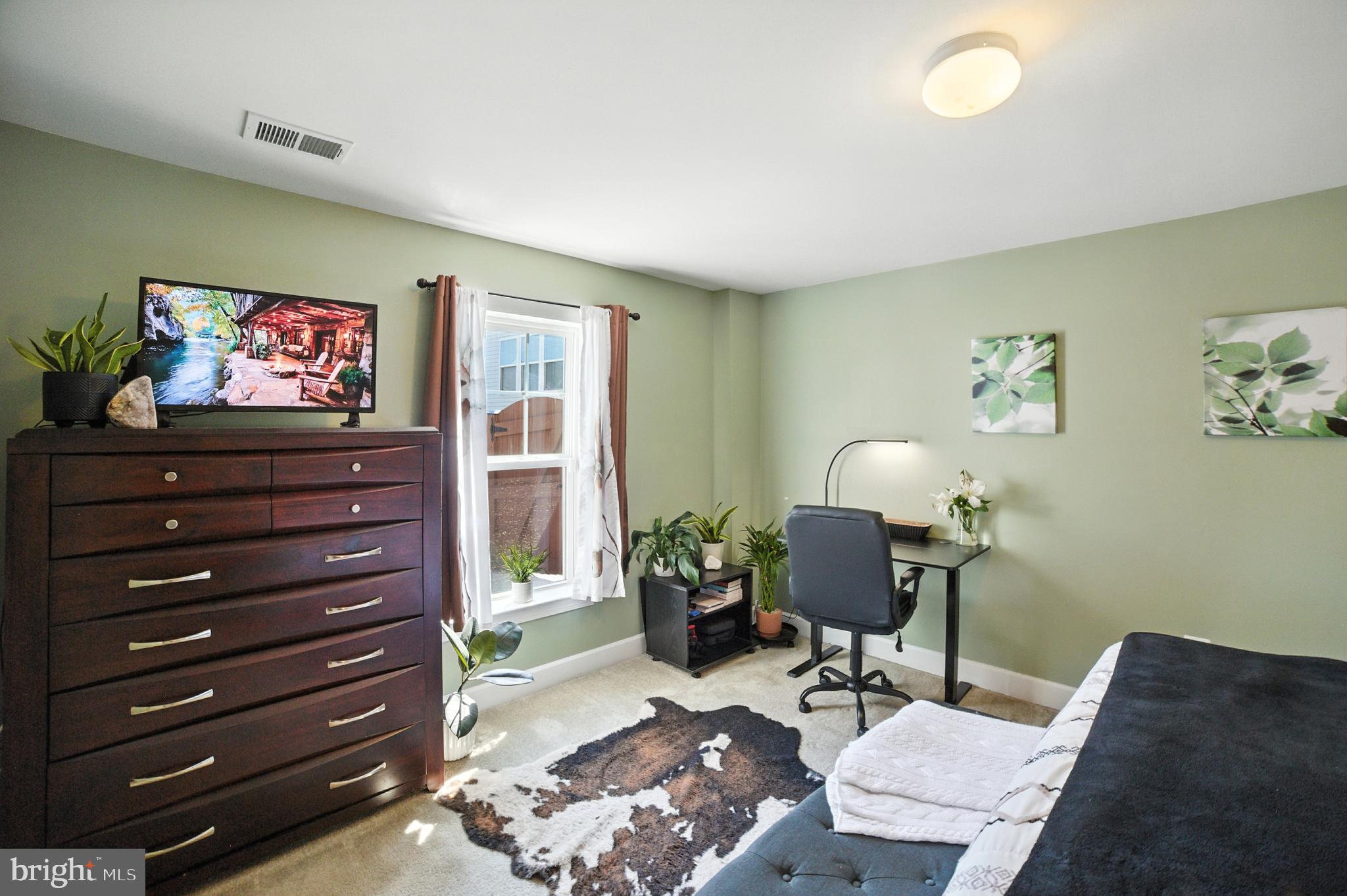 CARDINAL GROVE - Residential