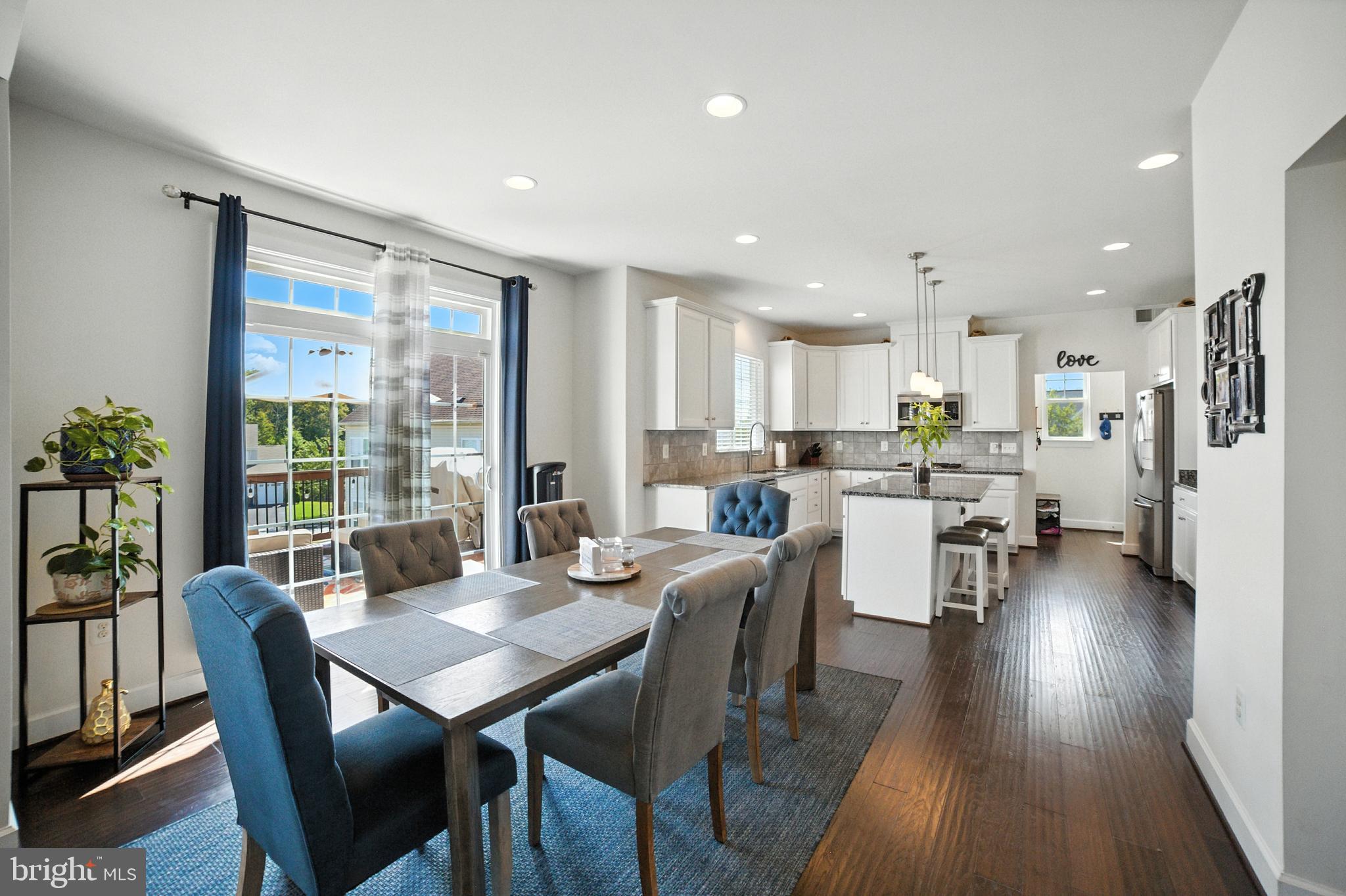 CARDINAL GROVE - Residential