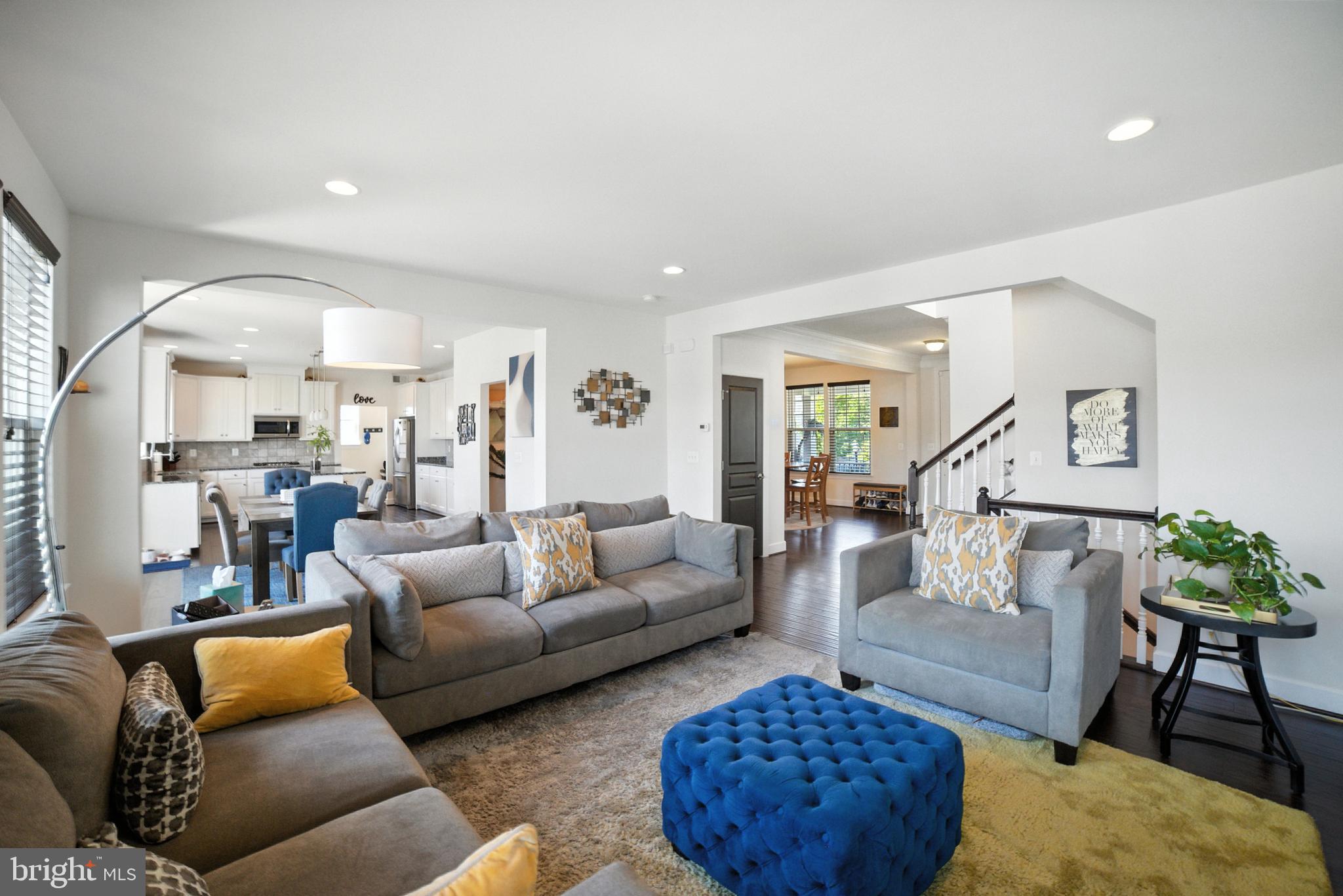 CARDINAL GROVE - Residential