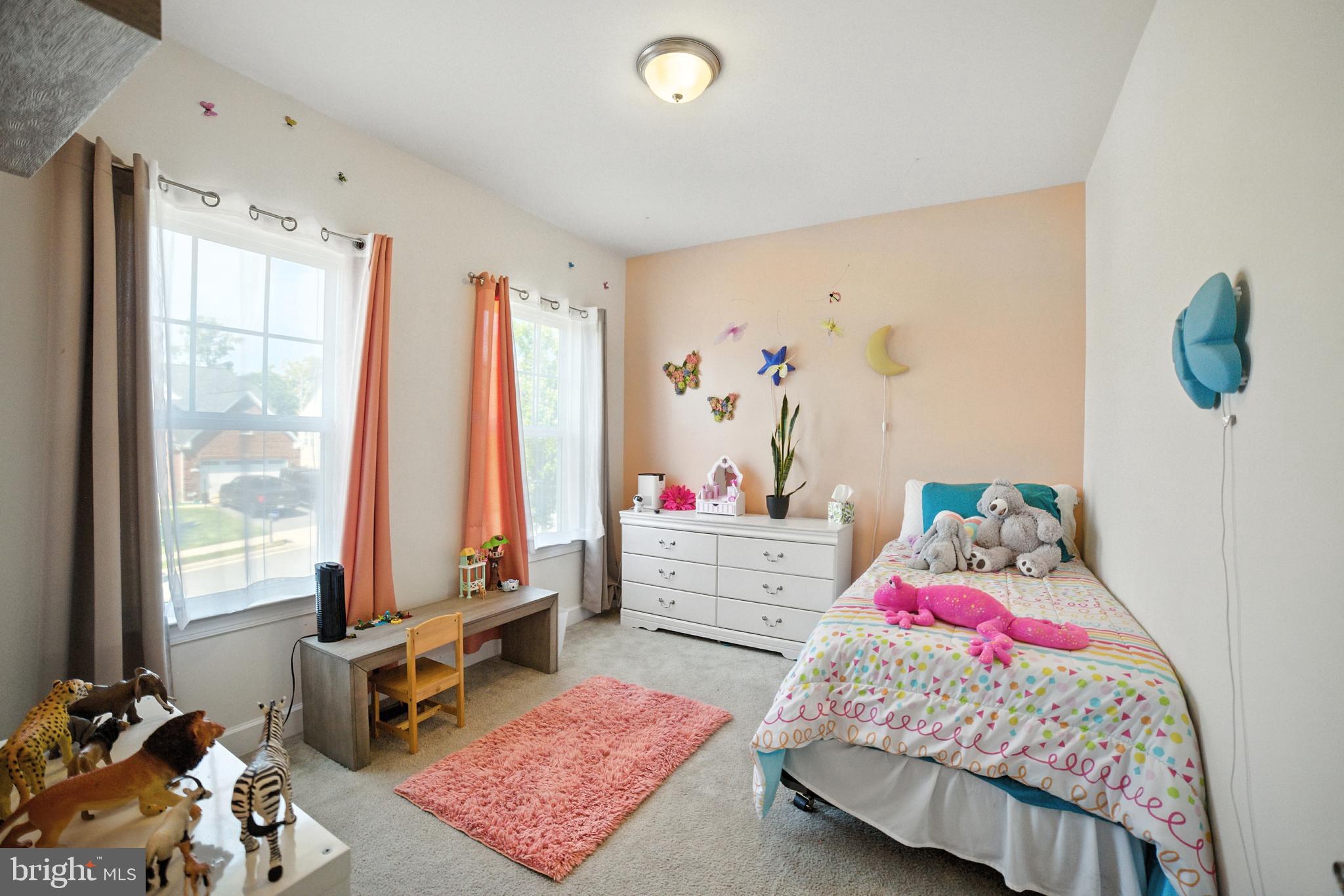 CARDINAL GROVE - Residential