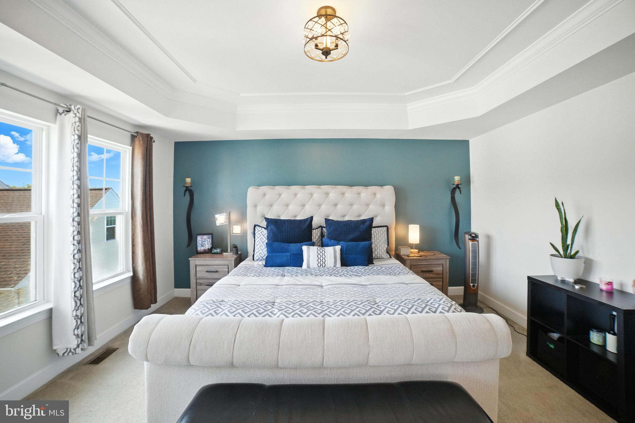 CARDINAL GROVE - Residential