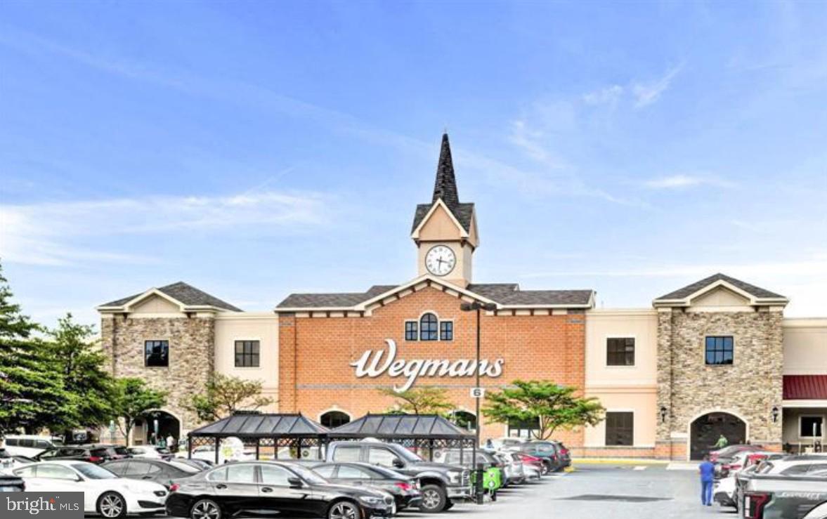 CARDINAL GROVE - Residential