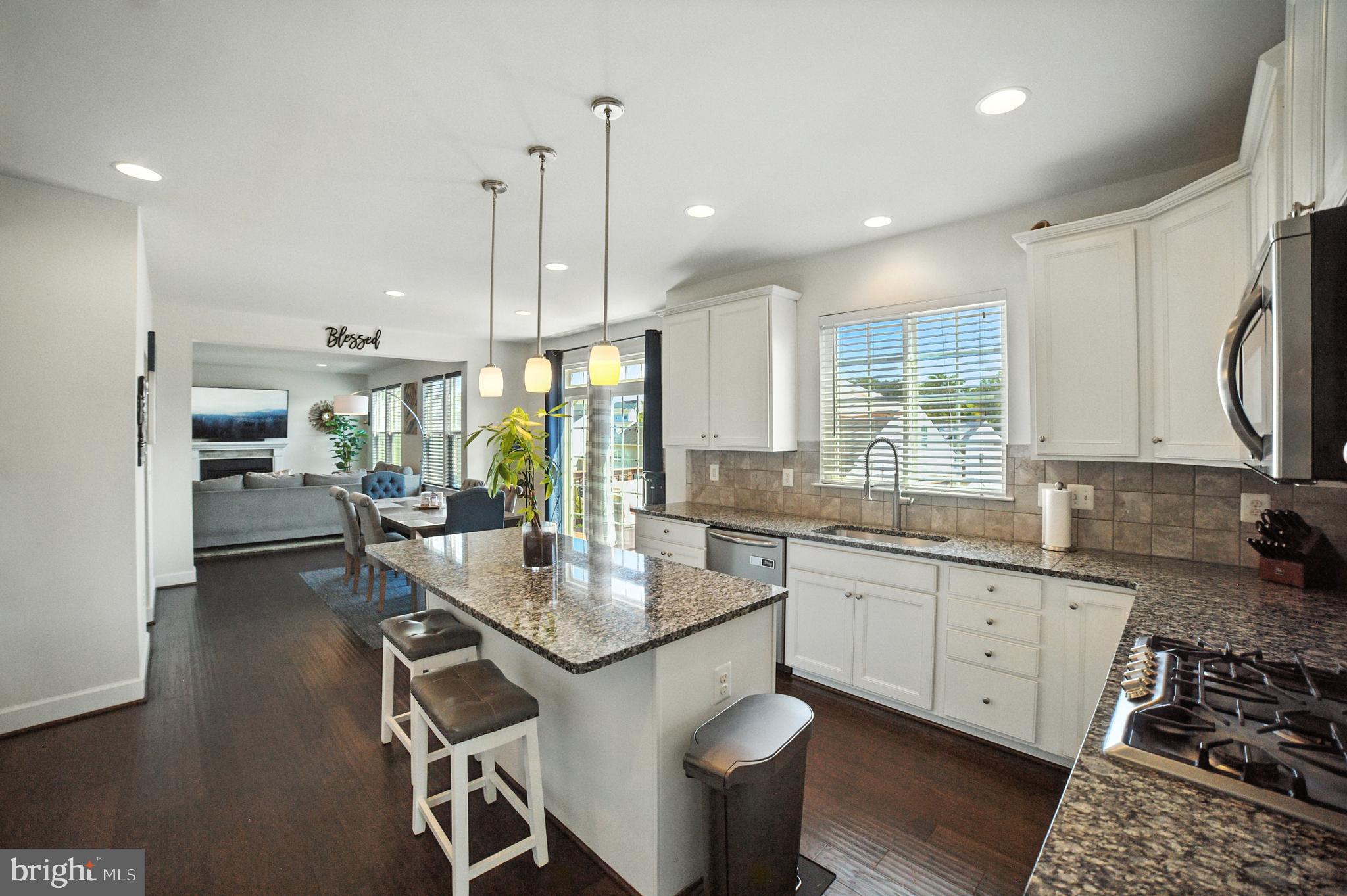 CARDINAL GROVE - Residential