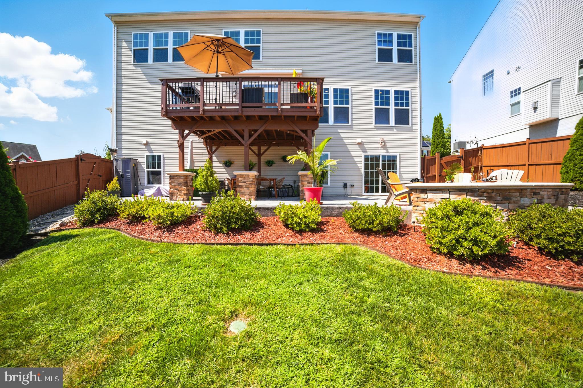 CARDINAL GROVE - Residential