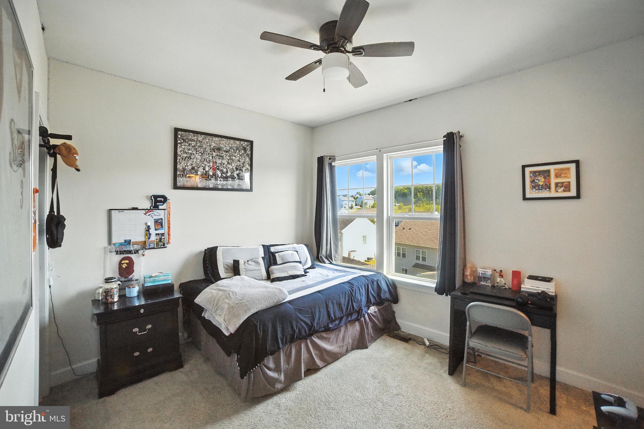 CARDINAL GROVE - Residential