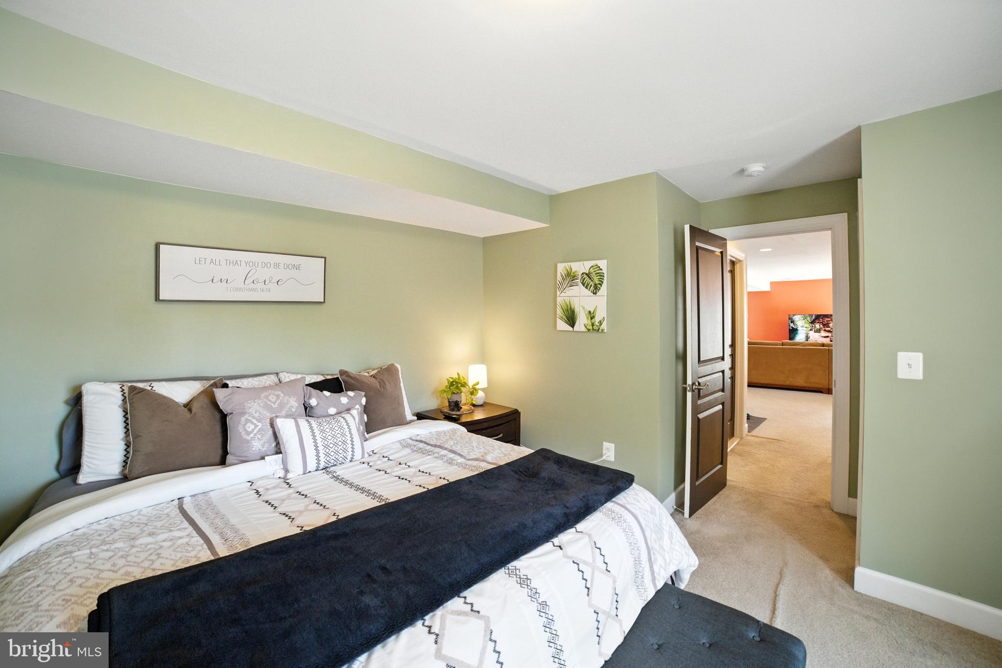 CARDINAL GROVE - Residential