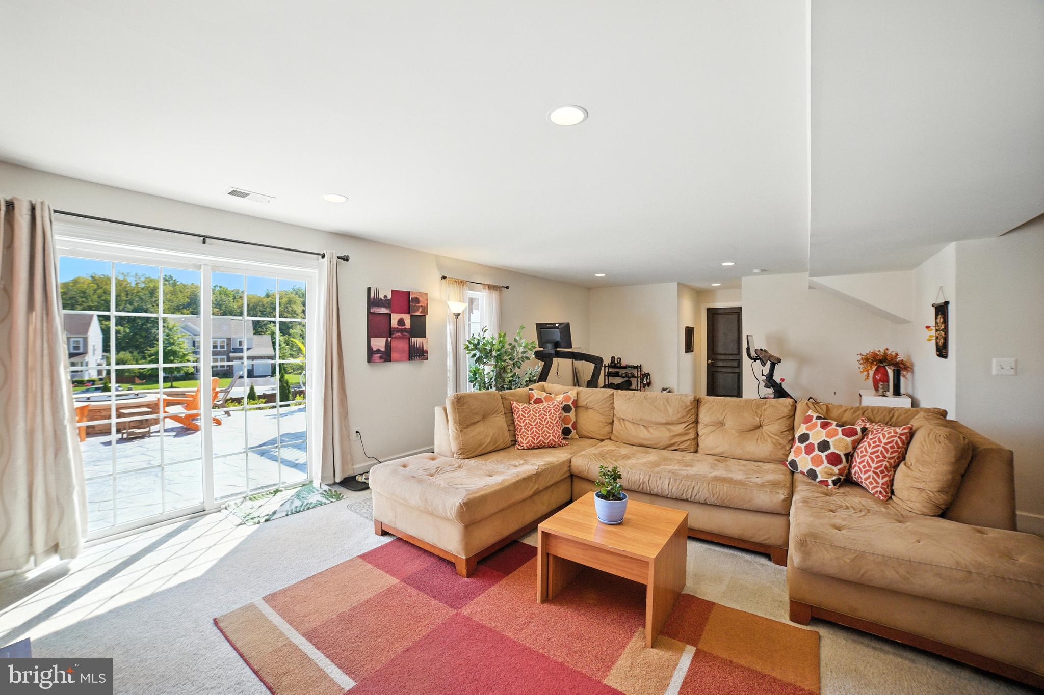 CARDINAL GROVE - Residential