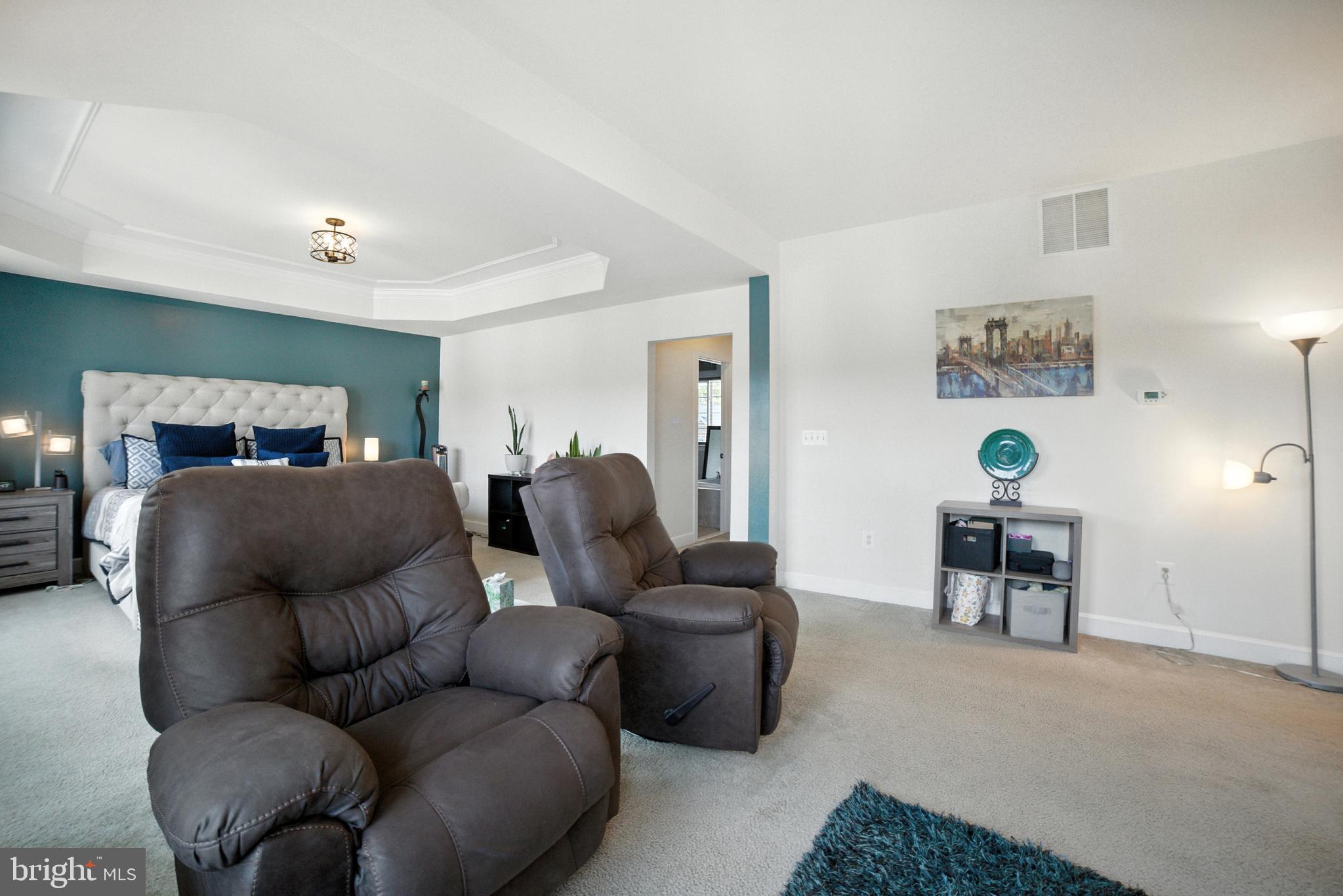 CARDINAL GROVE - Residential