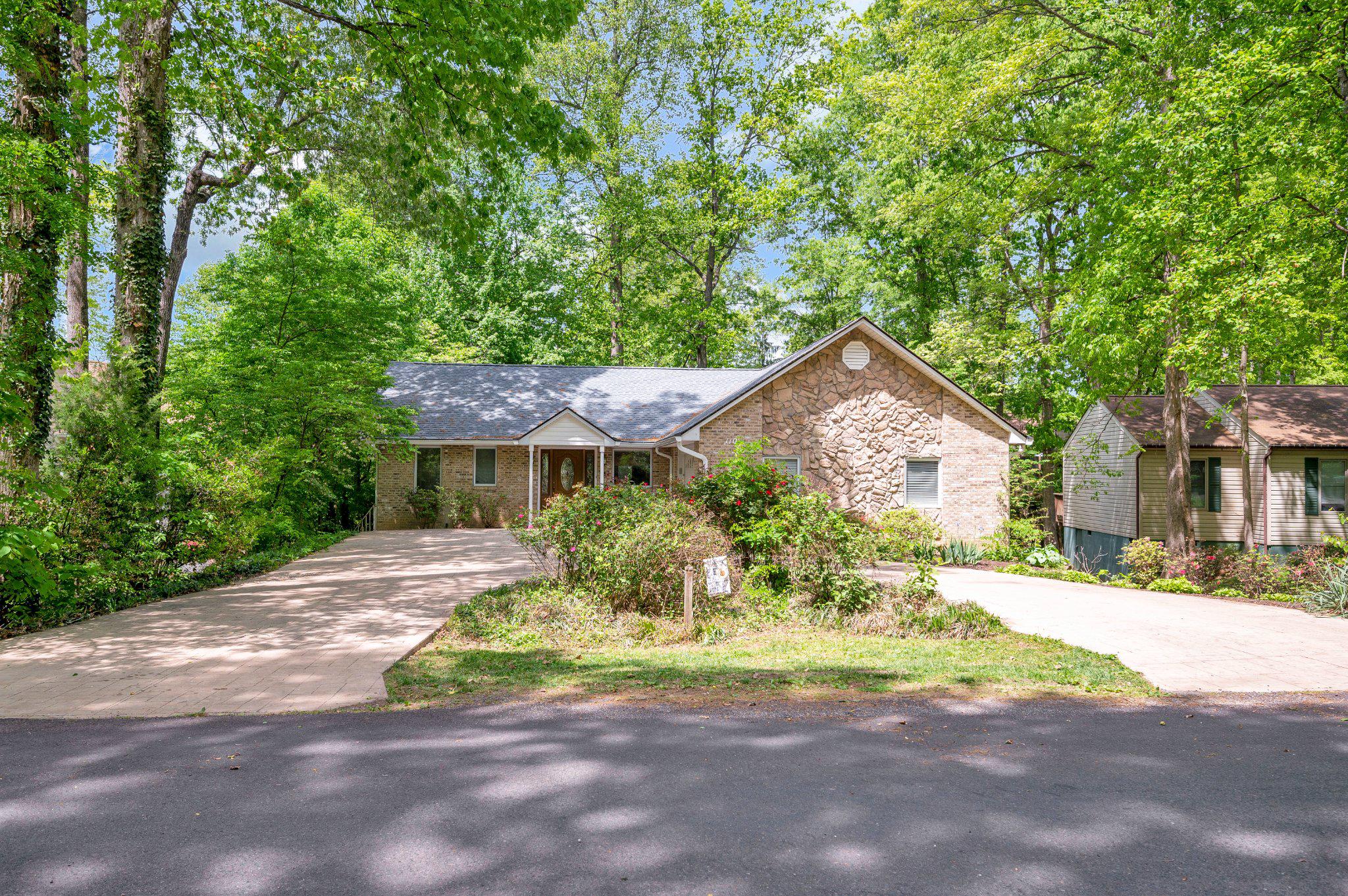 110 FEDERAL ROAD