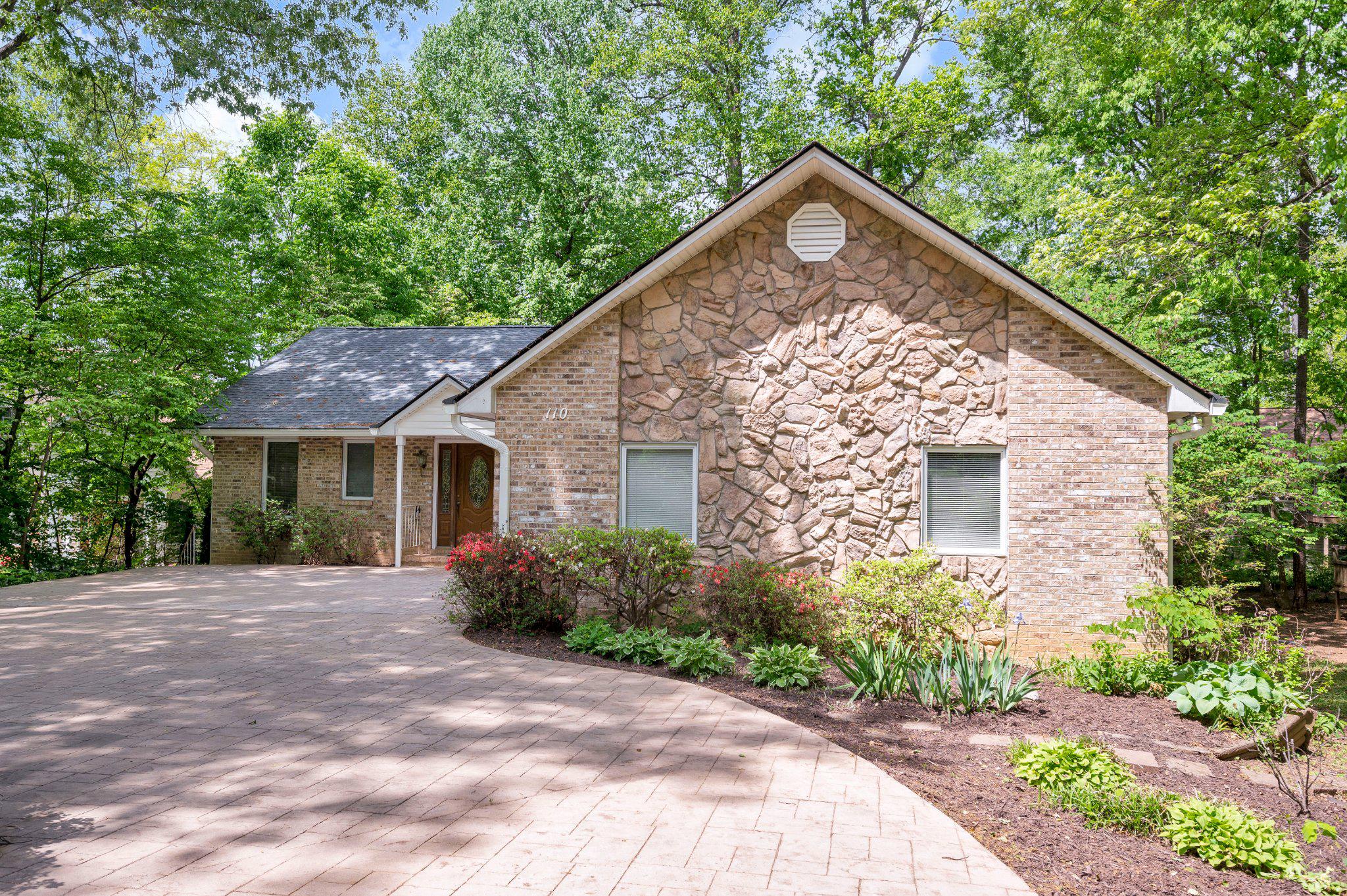 110 FEDERAL ROAD