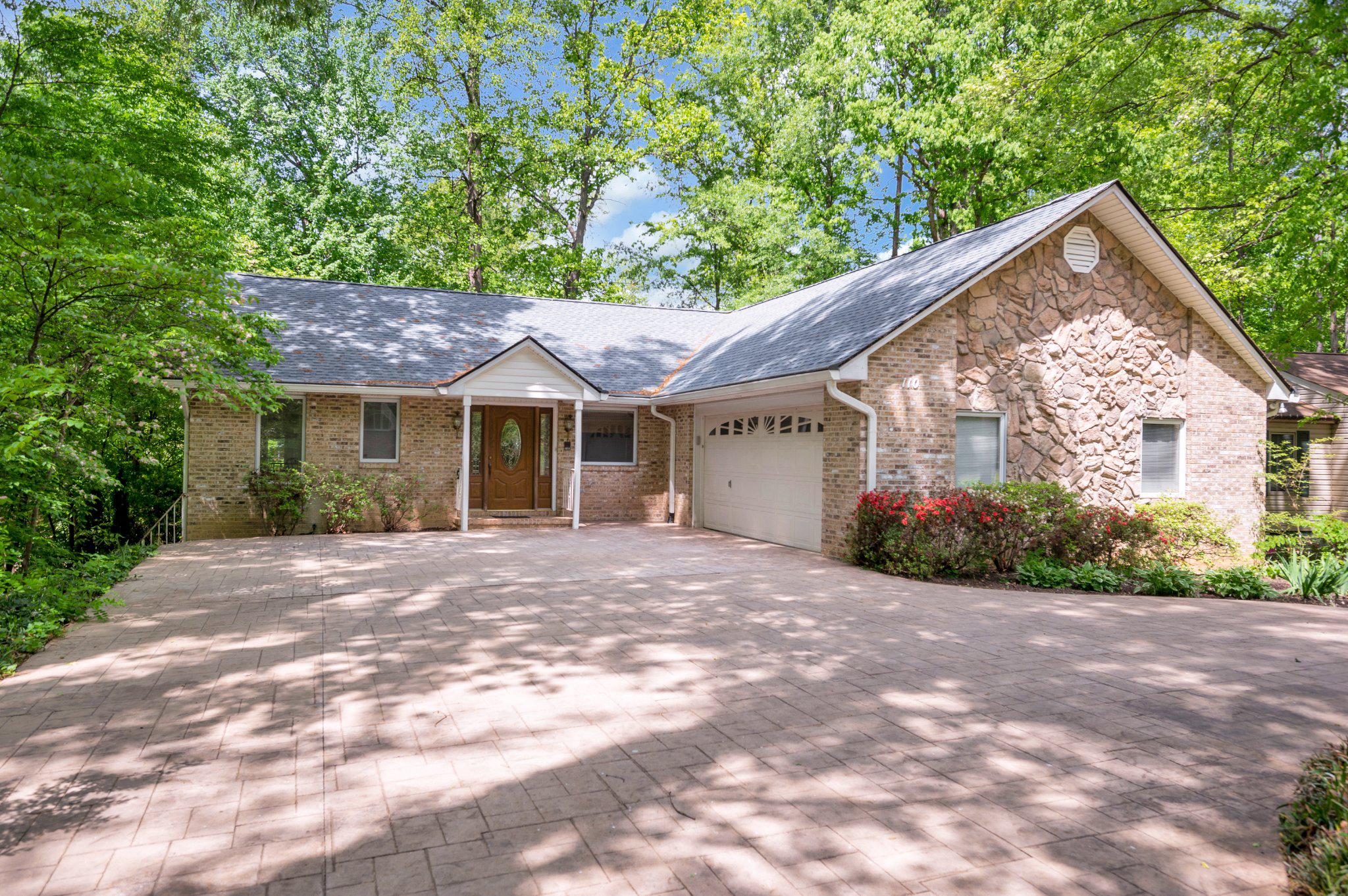 110 FEDERAL ROAD