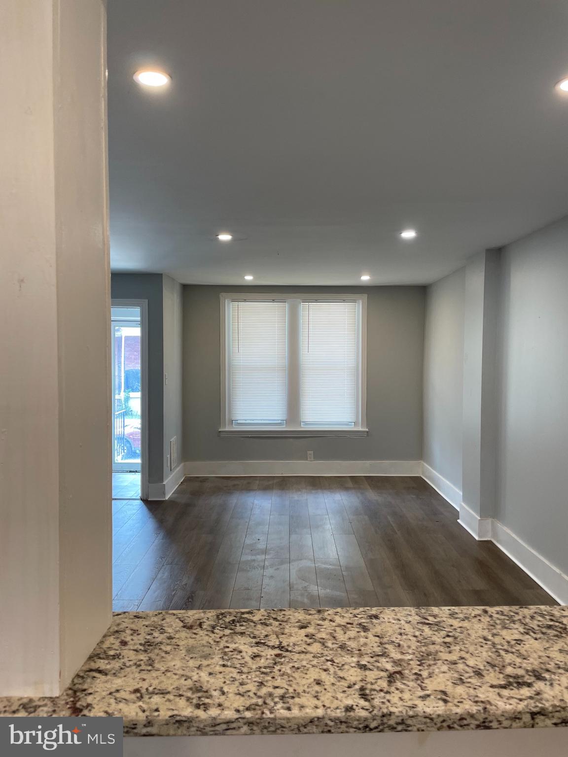 WEST OAK LANE - Residential