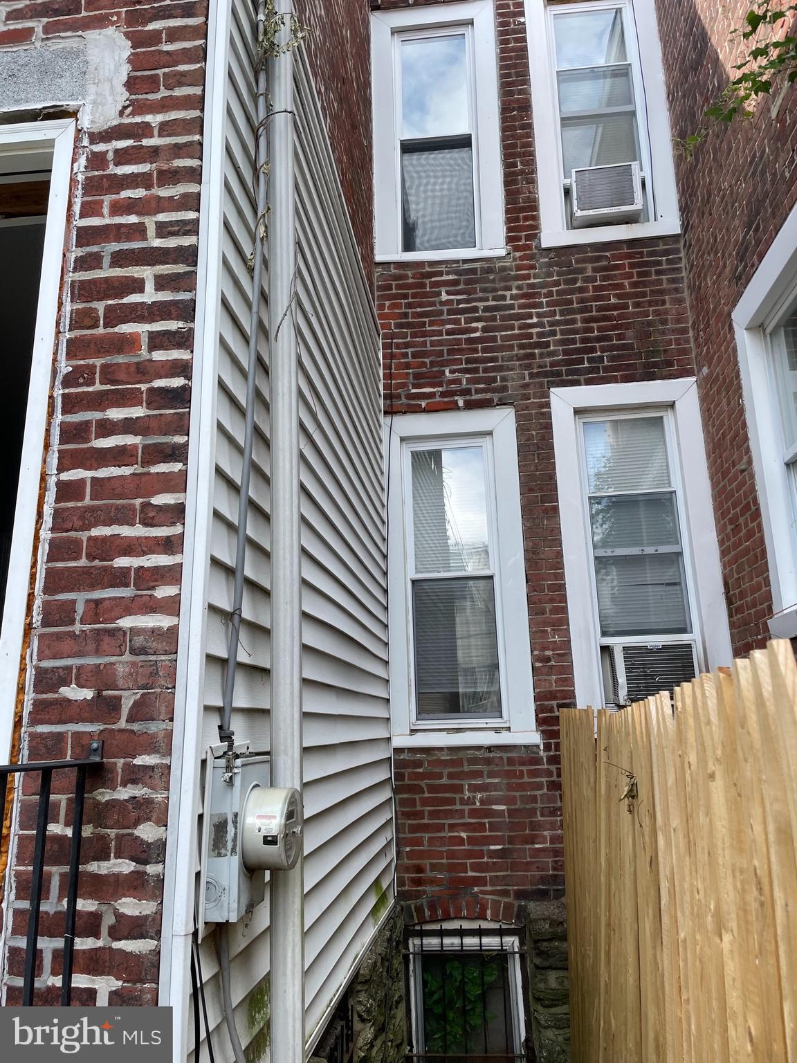 WEST OAK LANE - Residential