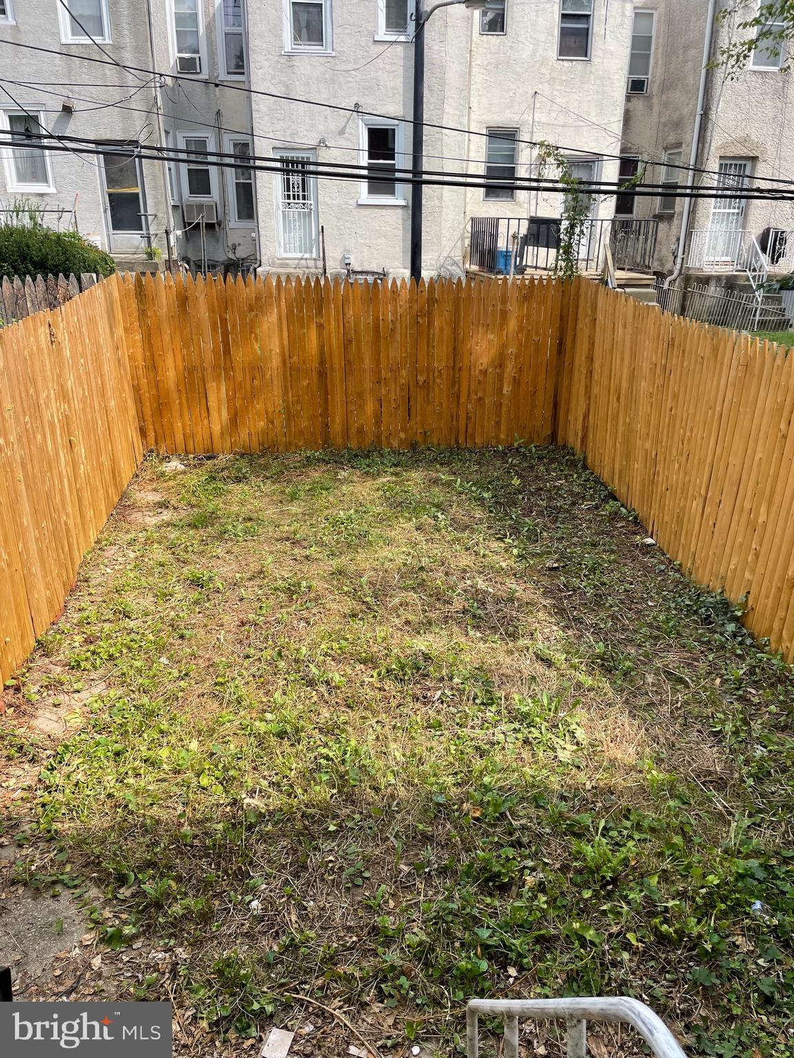 WEST OAK LANE - Residential