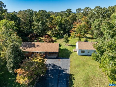 Homes For Sale - 1704 Old Brook Rd Rd<br/> Albemarle County, CHARLOTTESVILLE, VA 22901