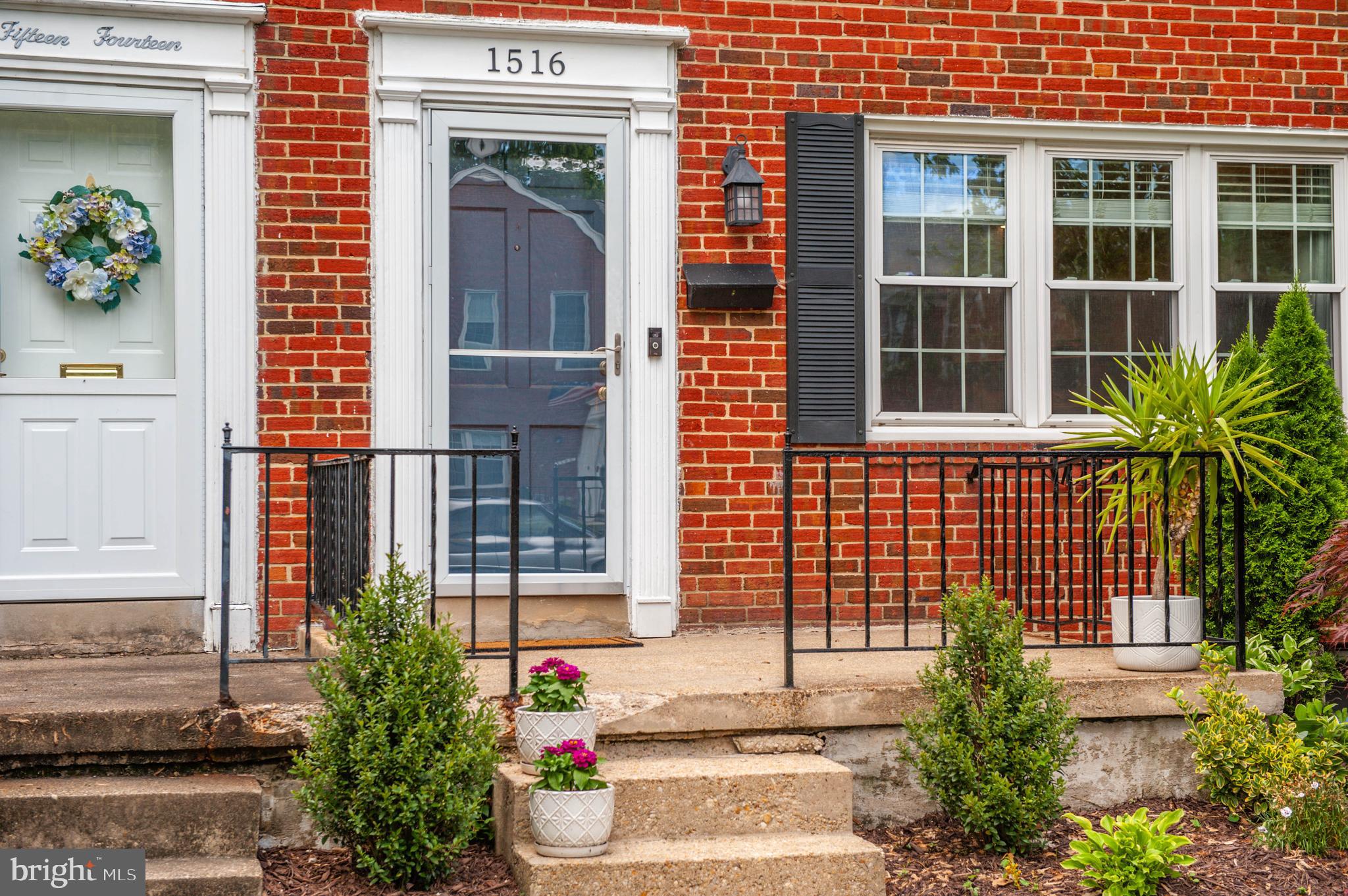 LOCH RAVEN VILLAGE - Residential