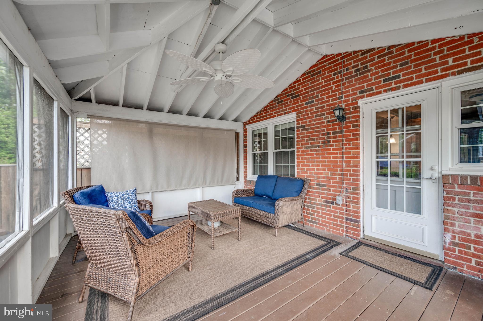 LOCH RAVEN VILLAGE - Residential