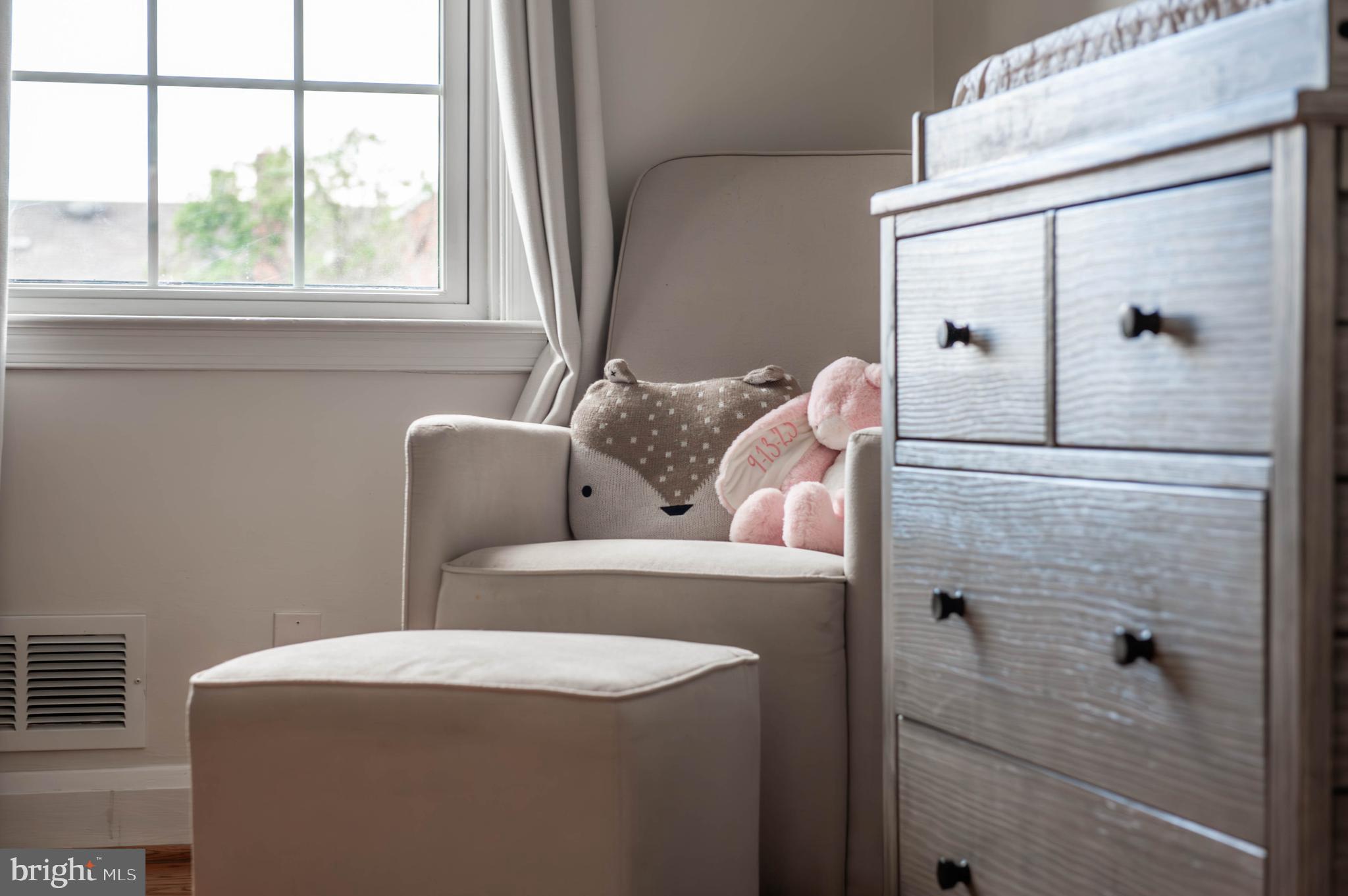 LOCH RAVEN VILLAGE - Residential