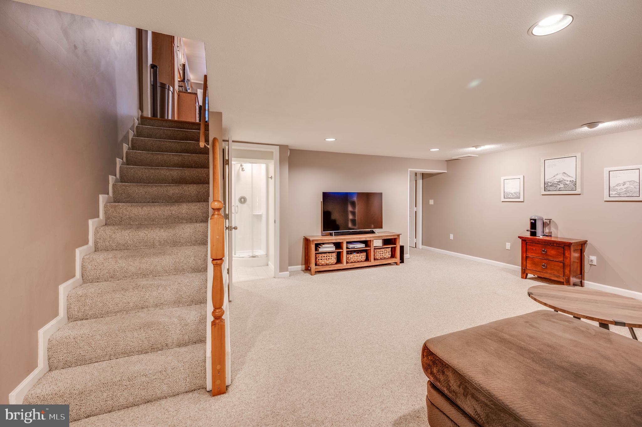 LOCH RAVEN VILLAGE - Residential