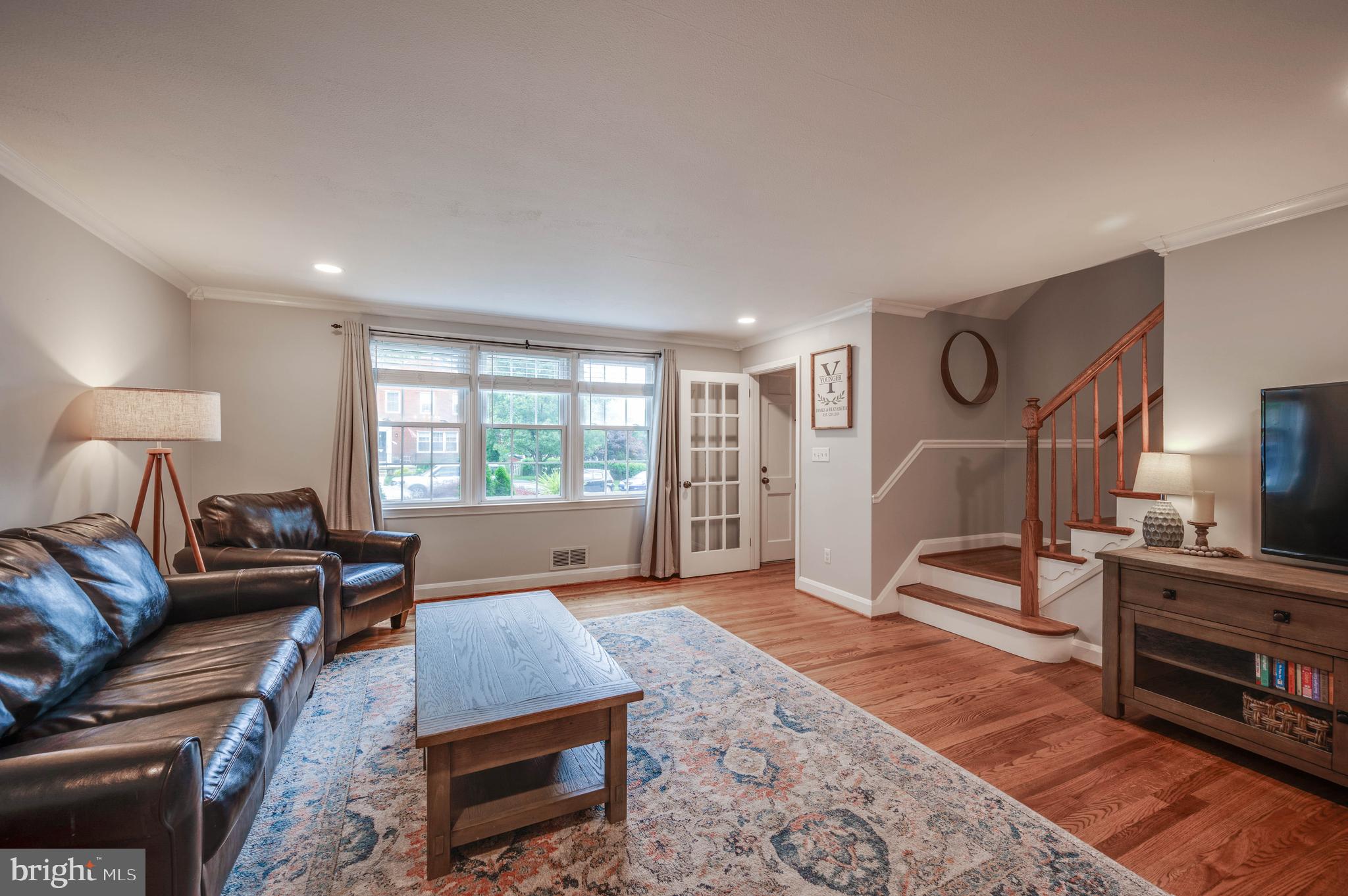 LOCH RAVEN VILLAGE - Residential