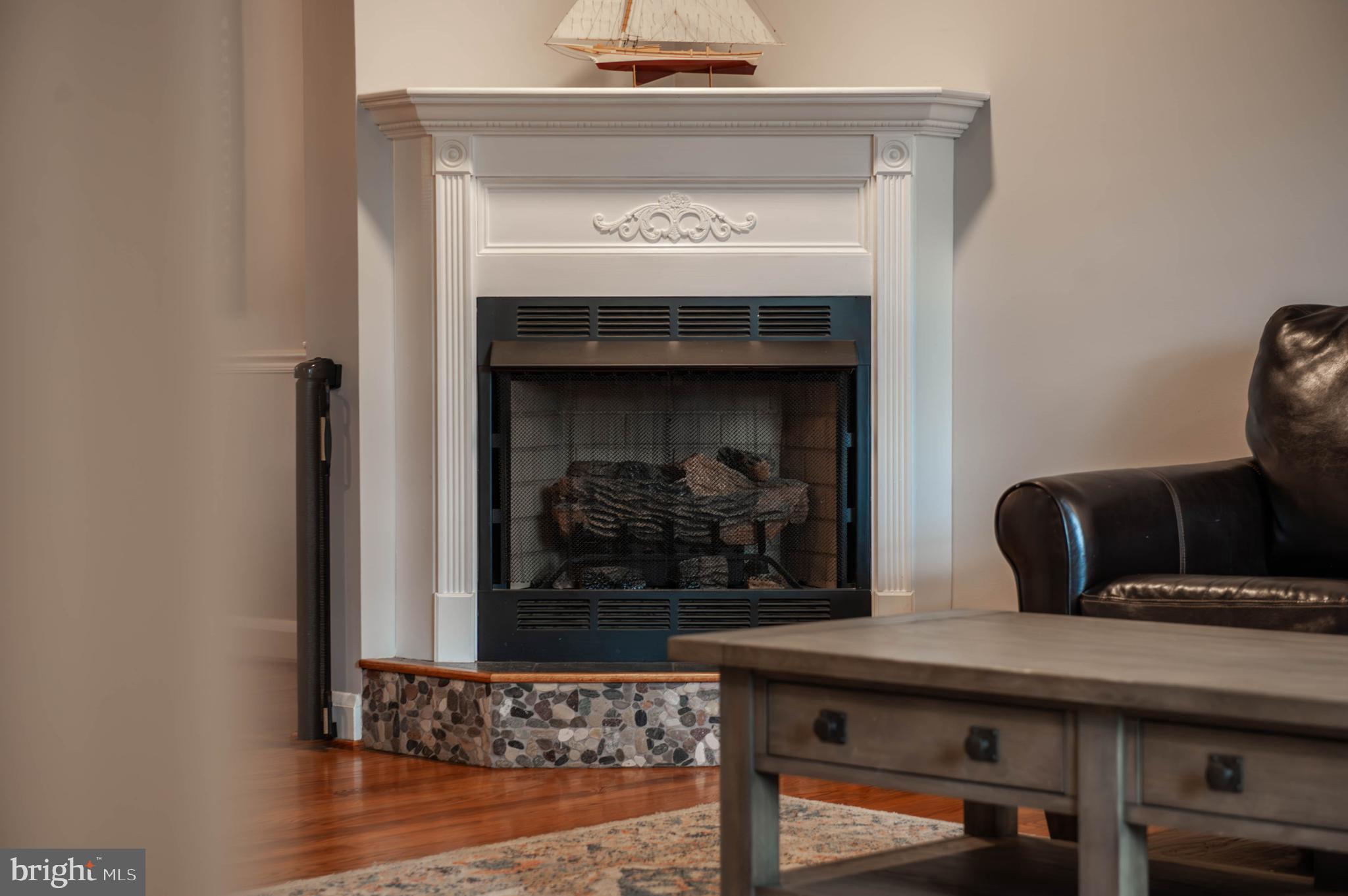 LOCH RAVEN VILLAGE - Residential