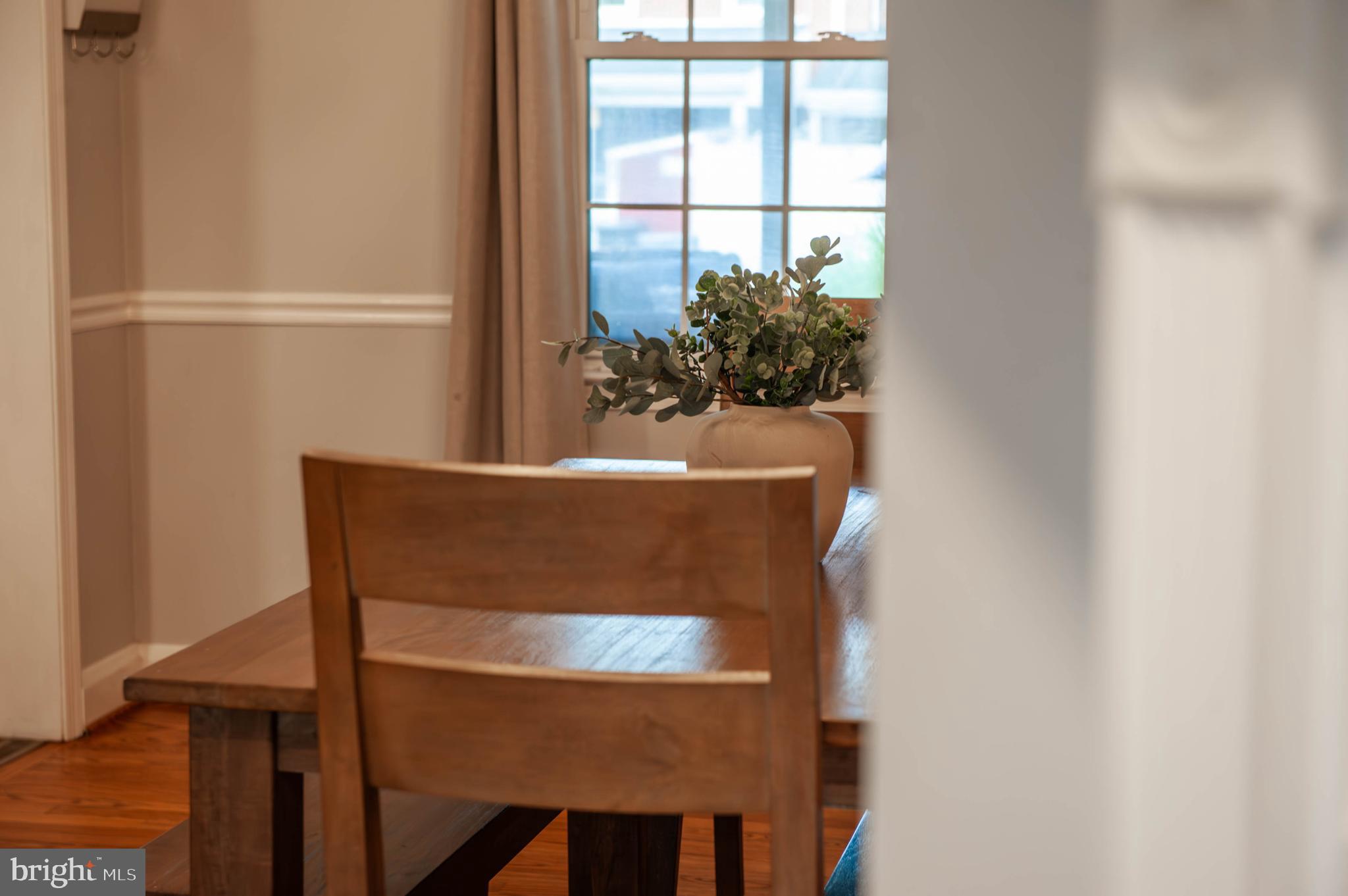 LOCH RAVEN VILLAGE - Residential