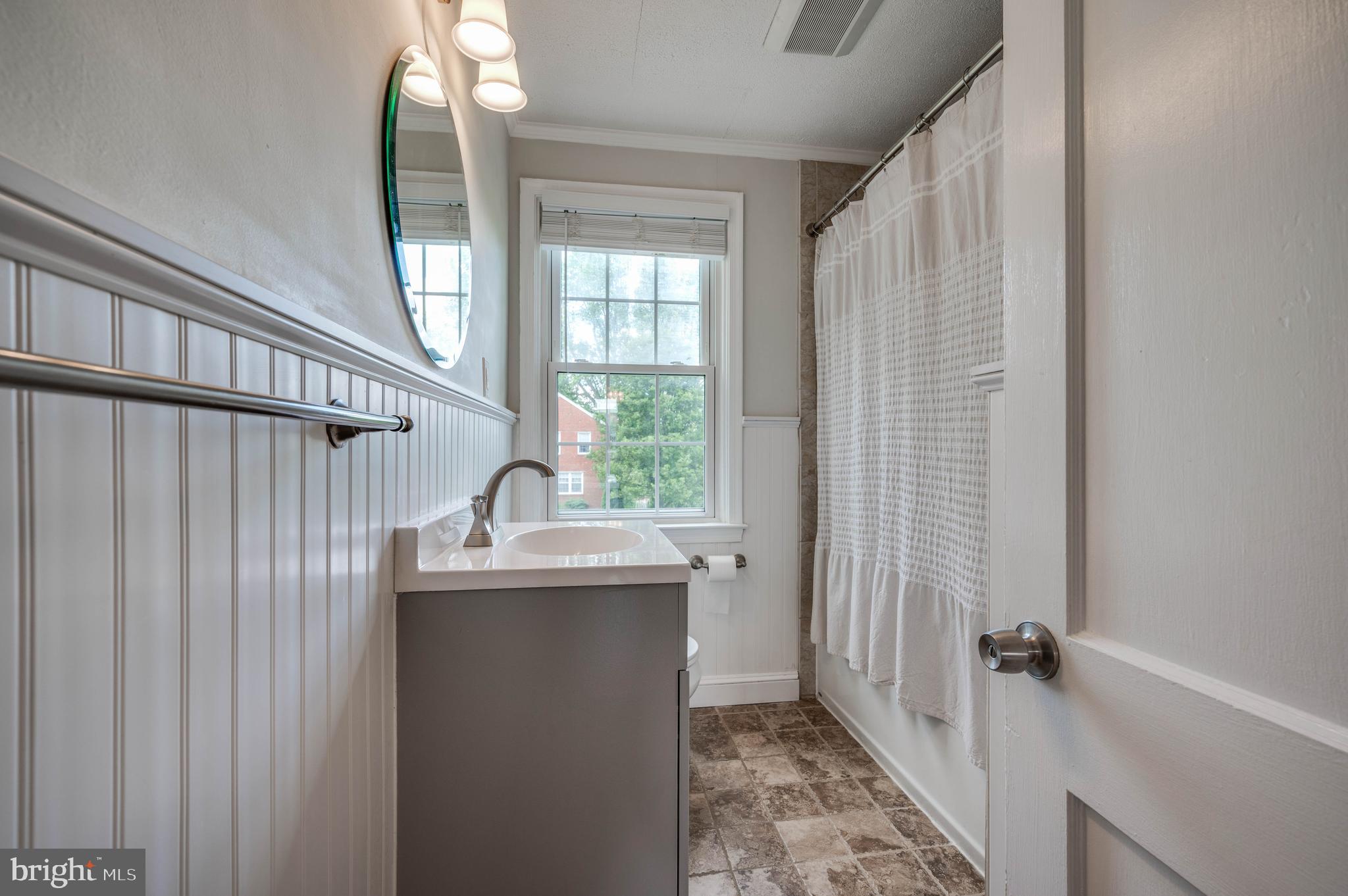 LOCH RAVEN VILLAGE - Residential