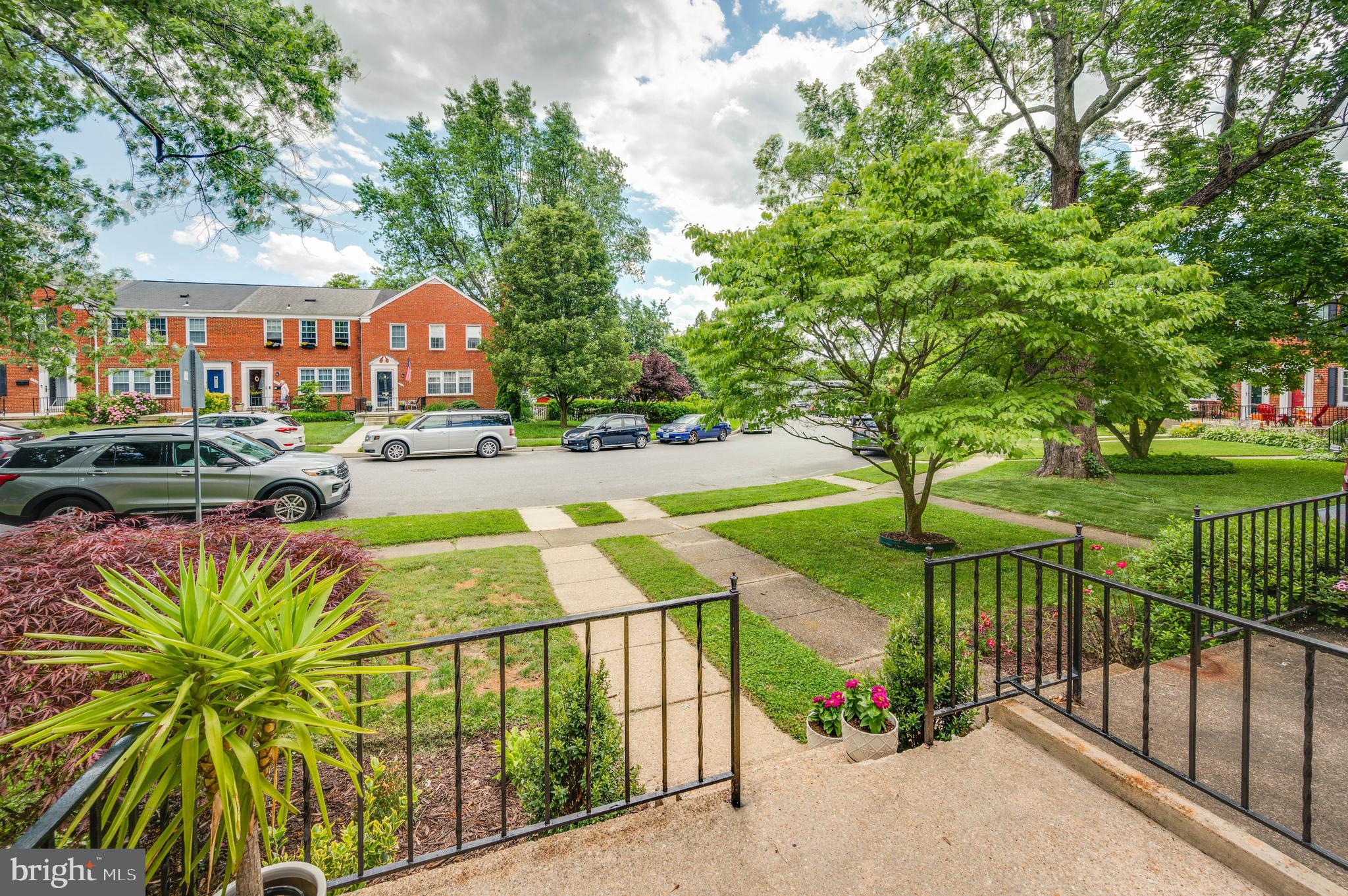 LOCH RAVEN VILLAGE - Residential