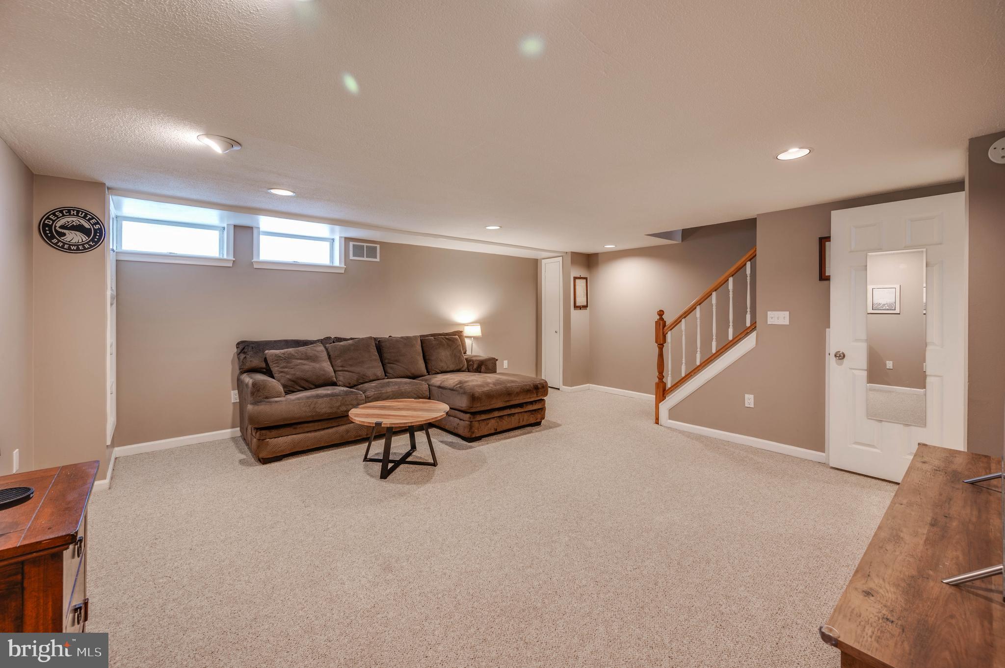 LOCH RAVEN VILLAGE - Residential