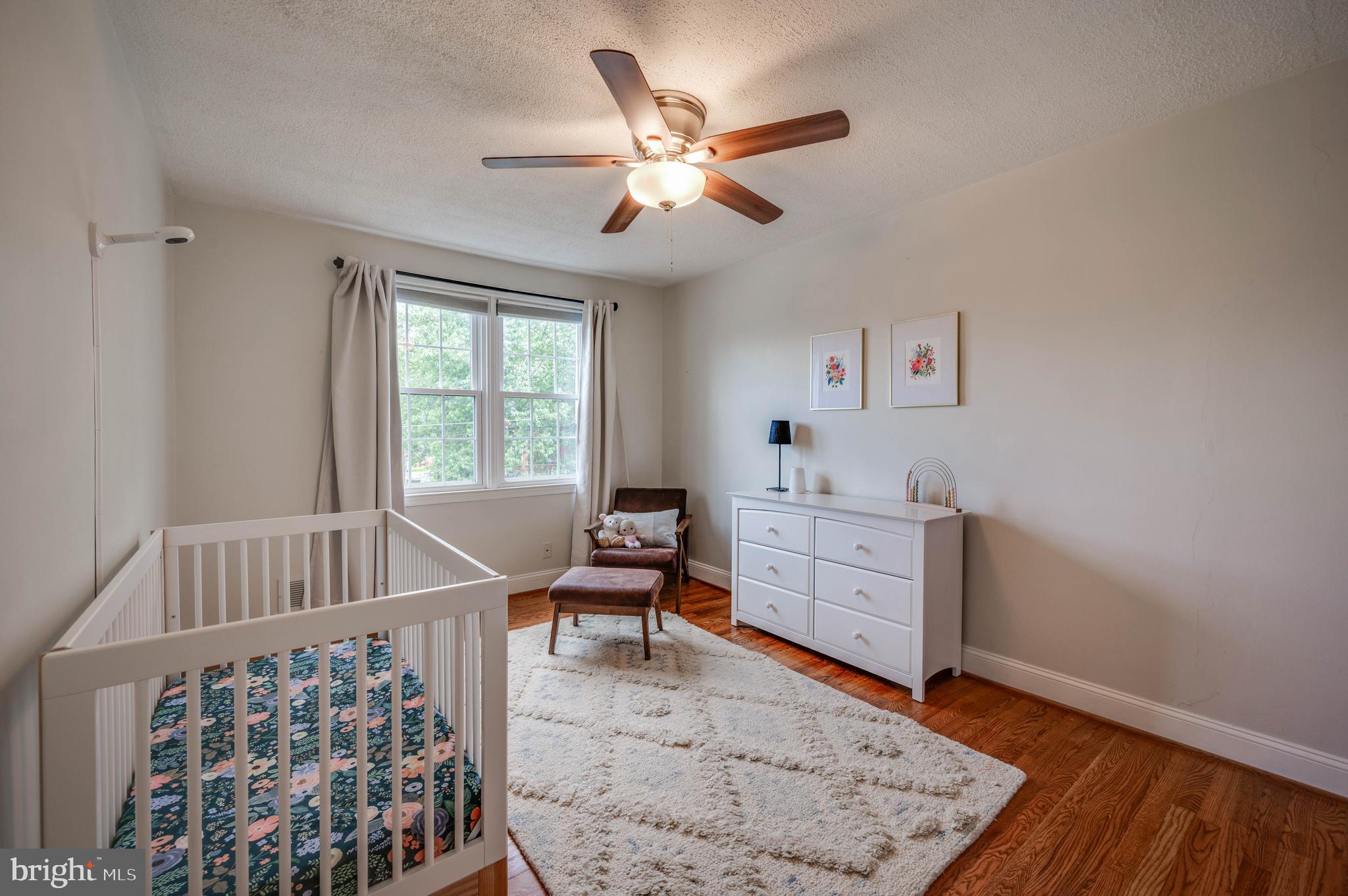 LOCH RAVEN VILLAGE - Residential