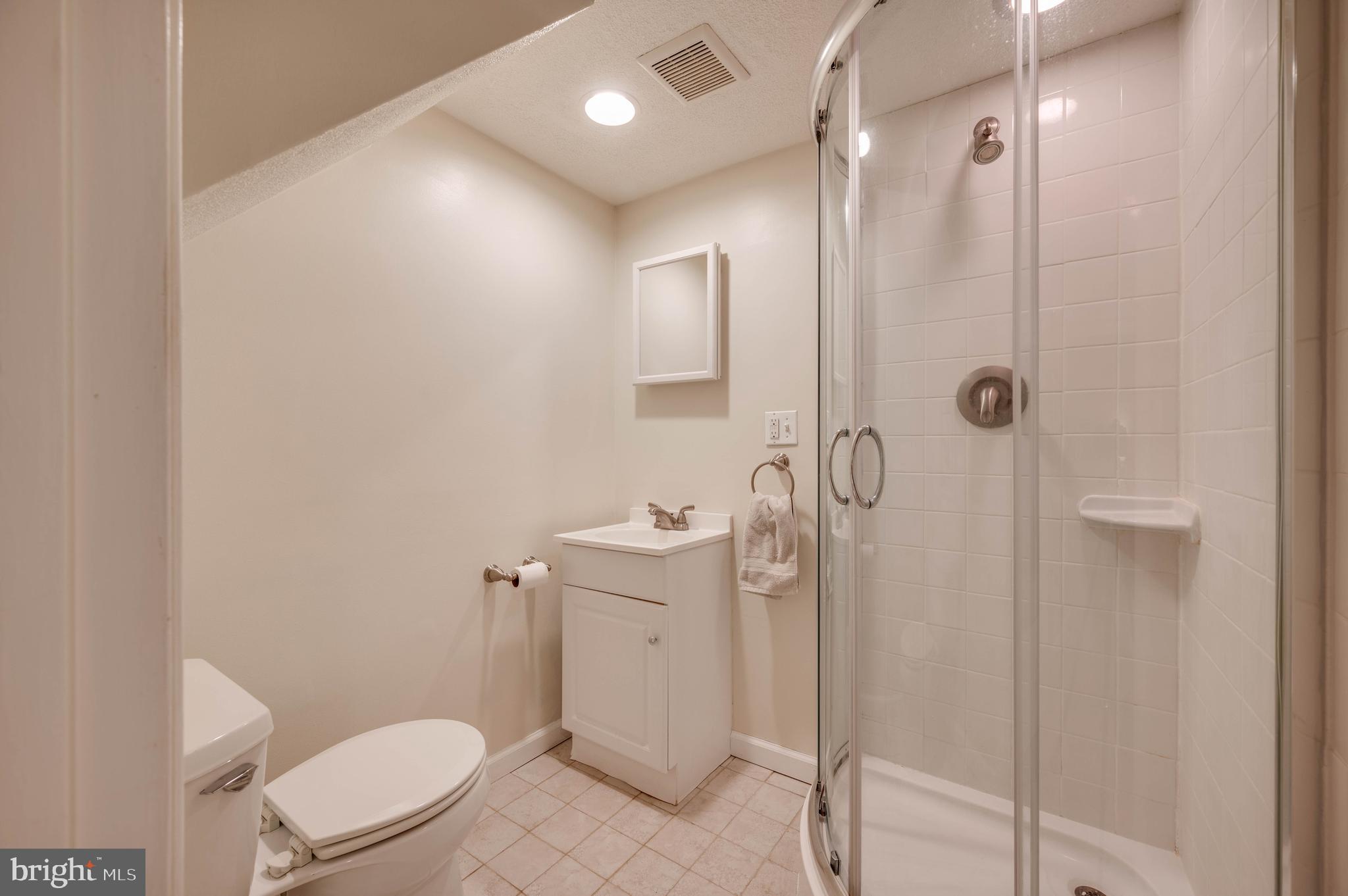 LOCH RAVEN VILLAGE - Residential