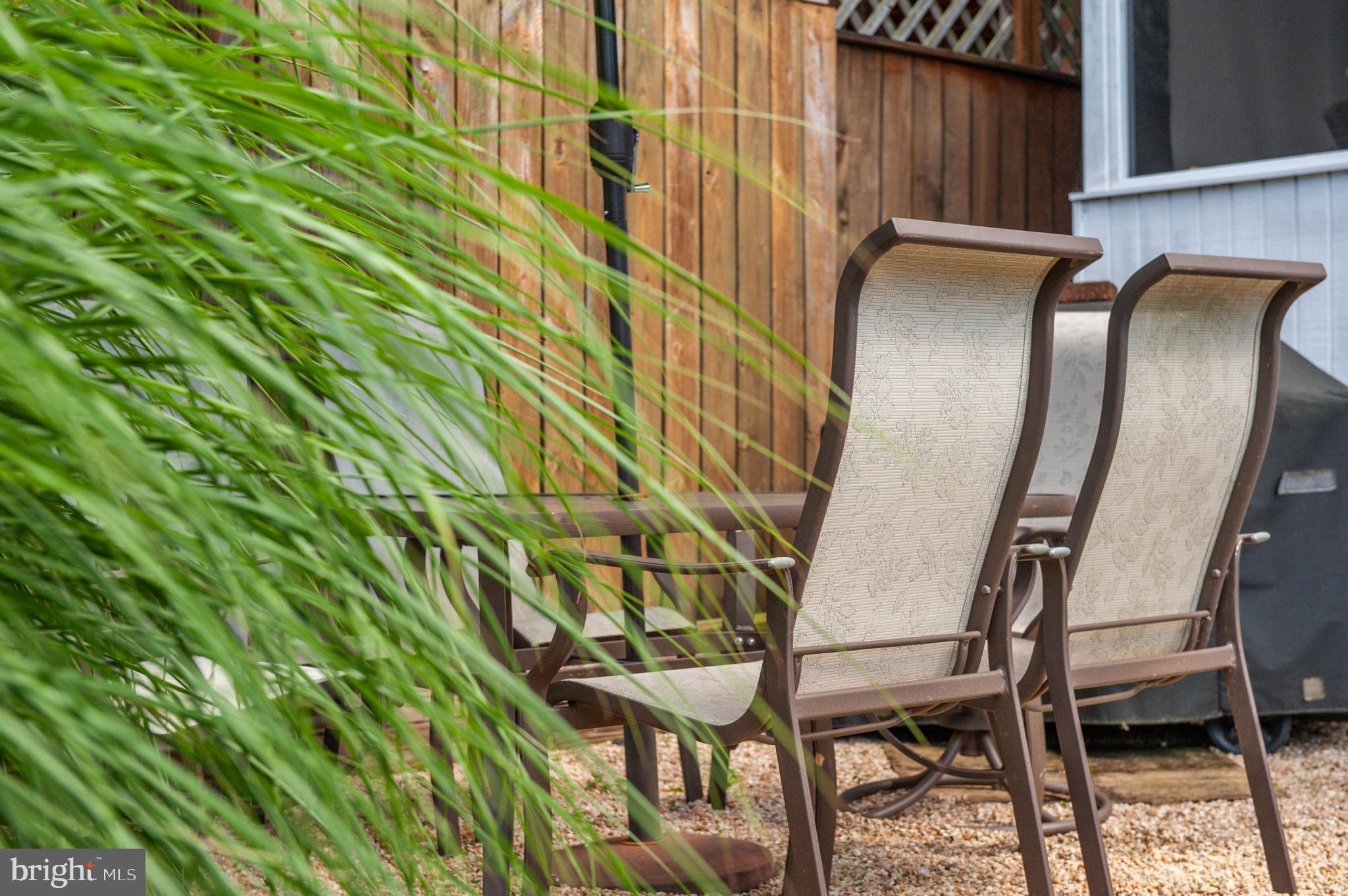 LOCH RAVEN VILLAGE - Residential