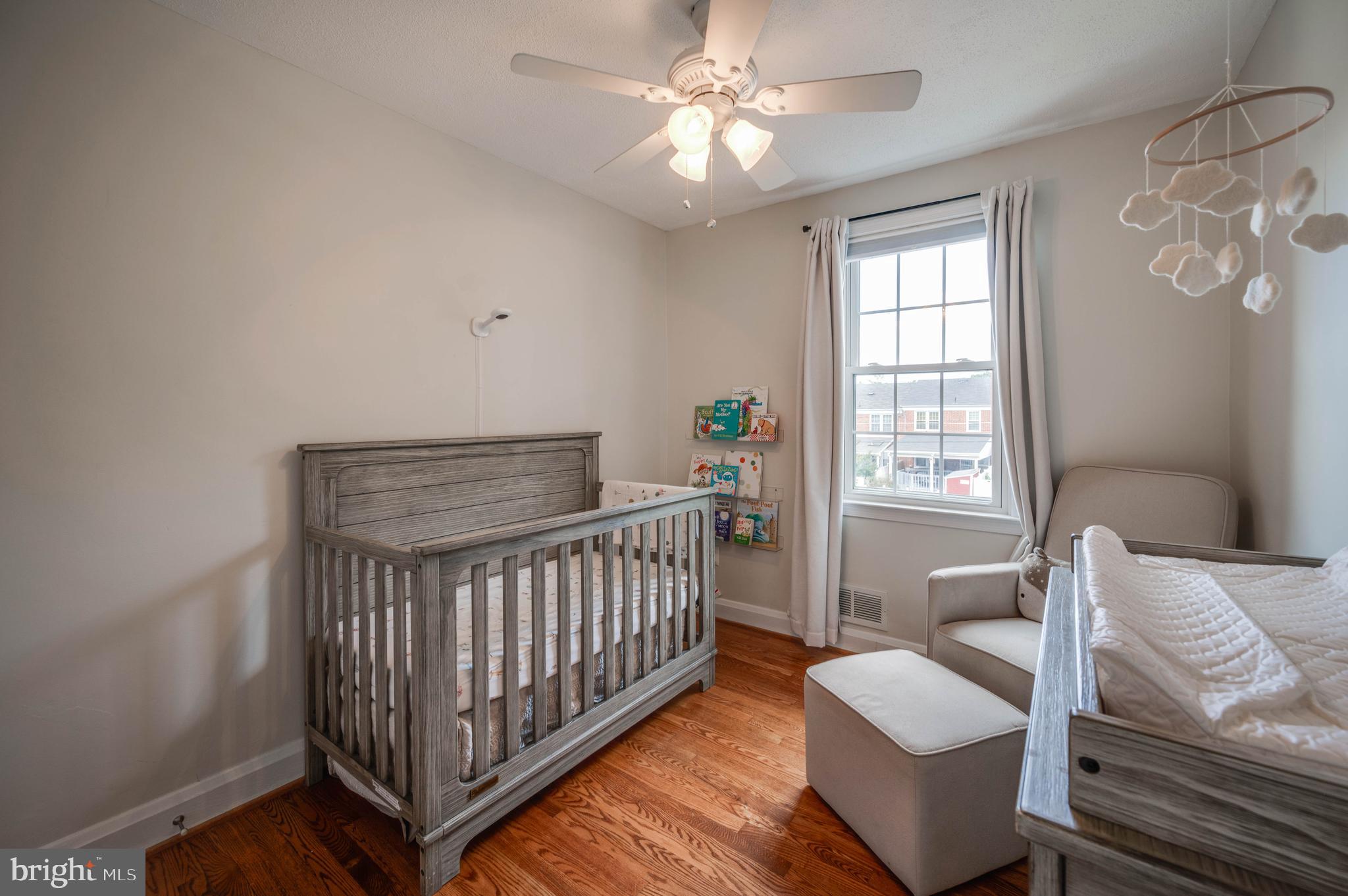 LOCH RAVEN VILLAGE - Residential