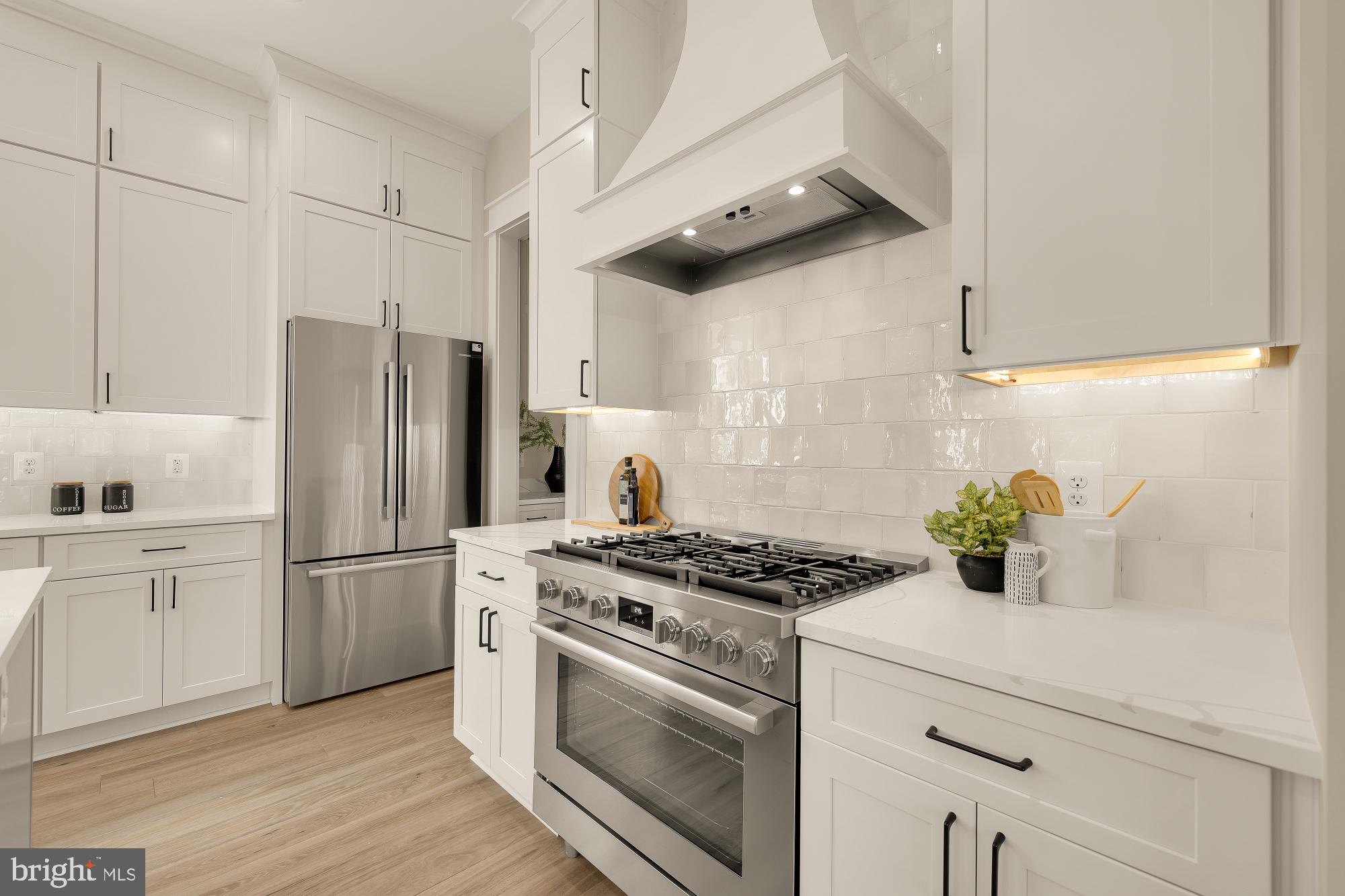 BROCKWOOD - Residential