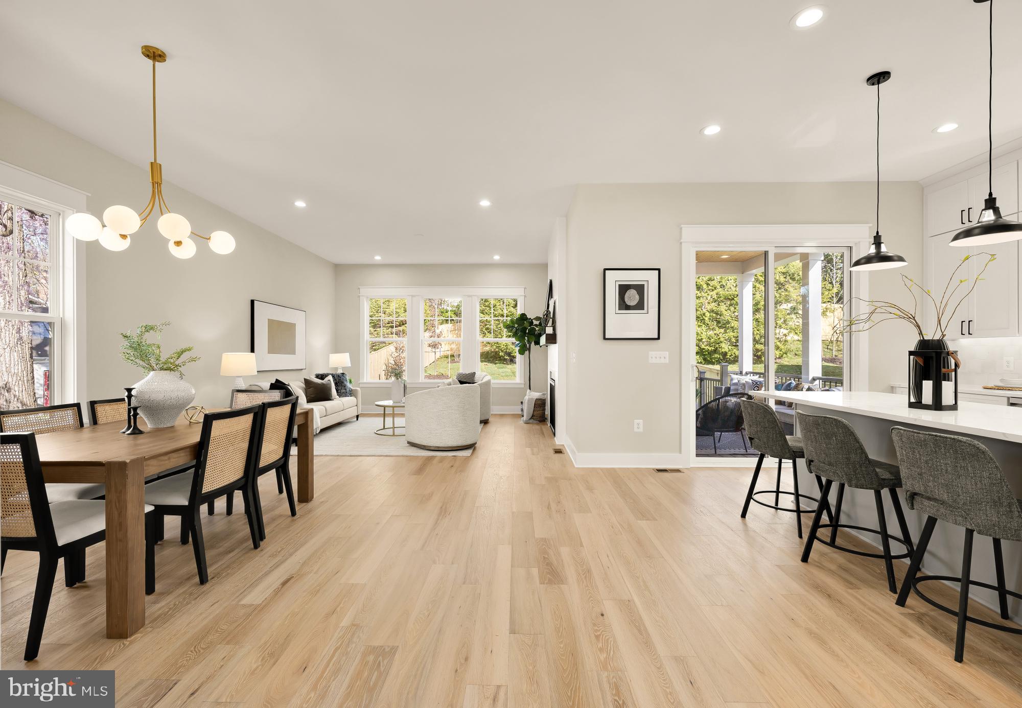 BROCKWOOD - Residential