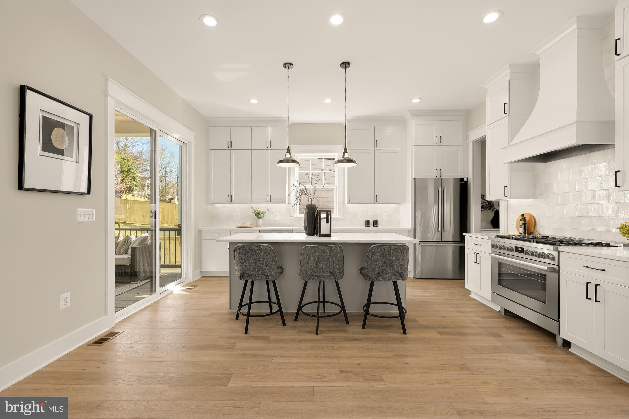 BROCKWOOD - Residential