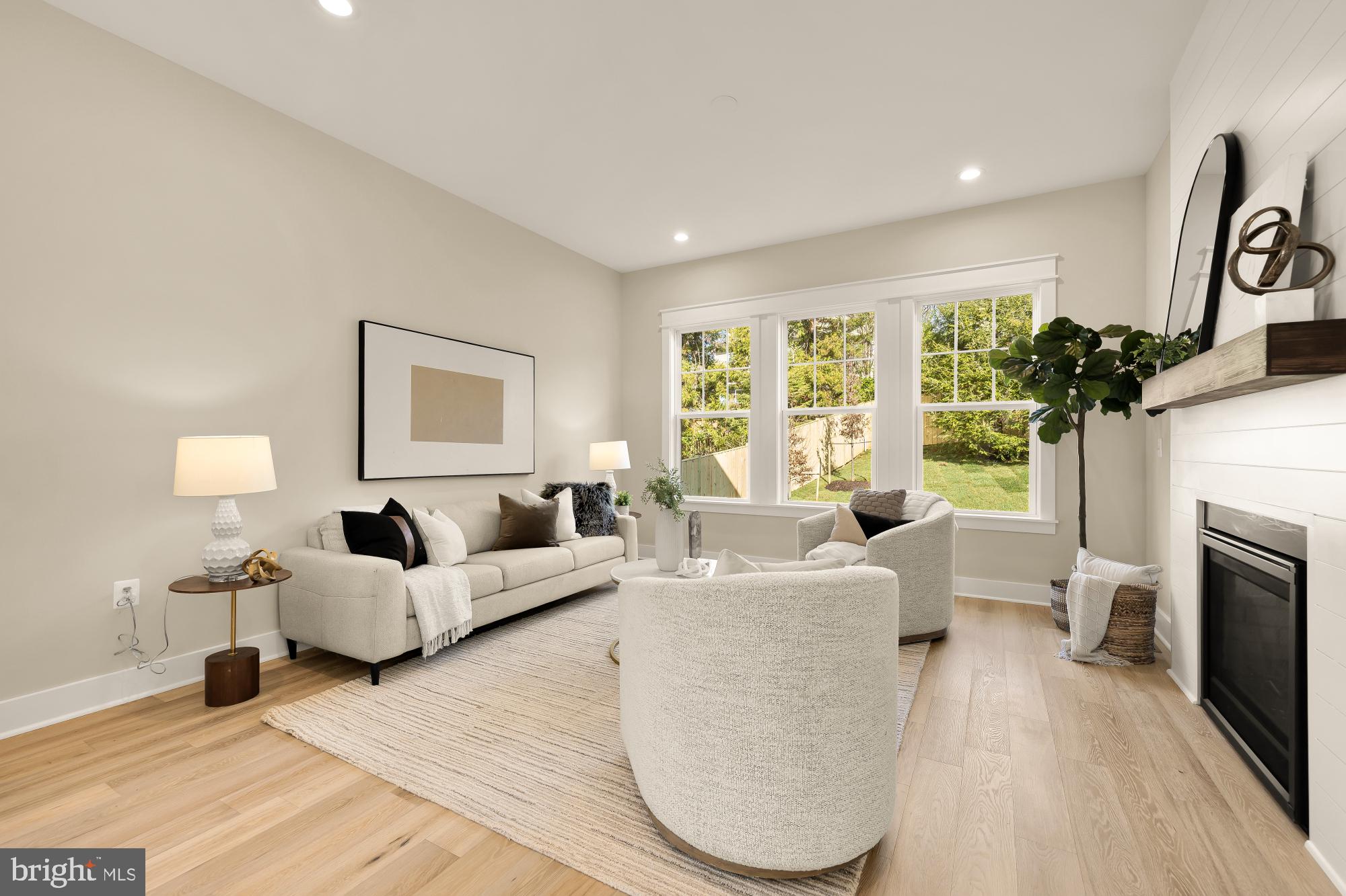 BROCKWOOD - Residential