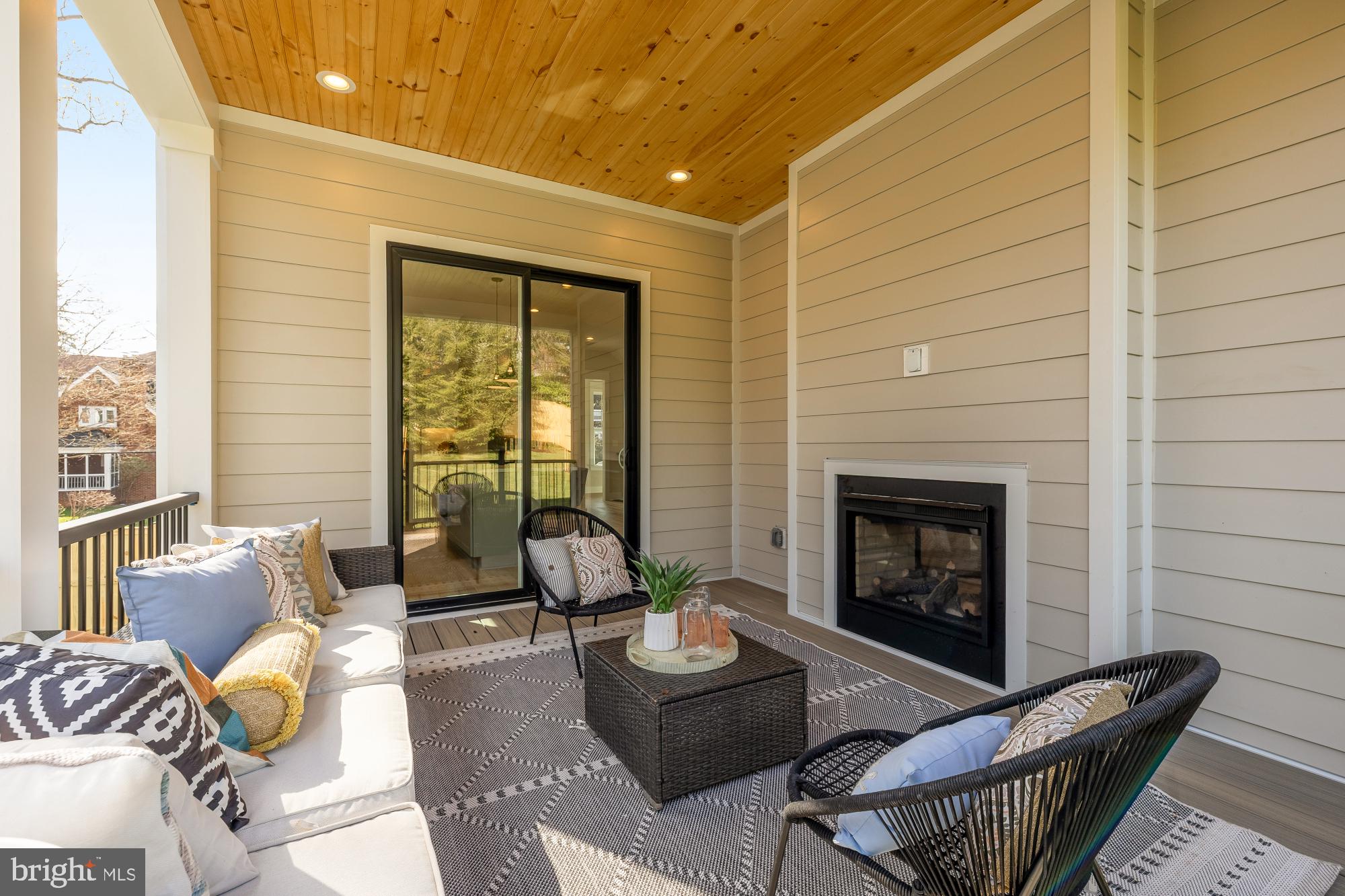 BROCKWOOD - Residential
