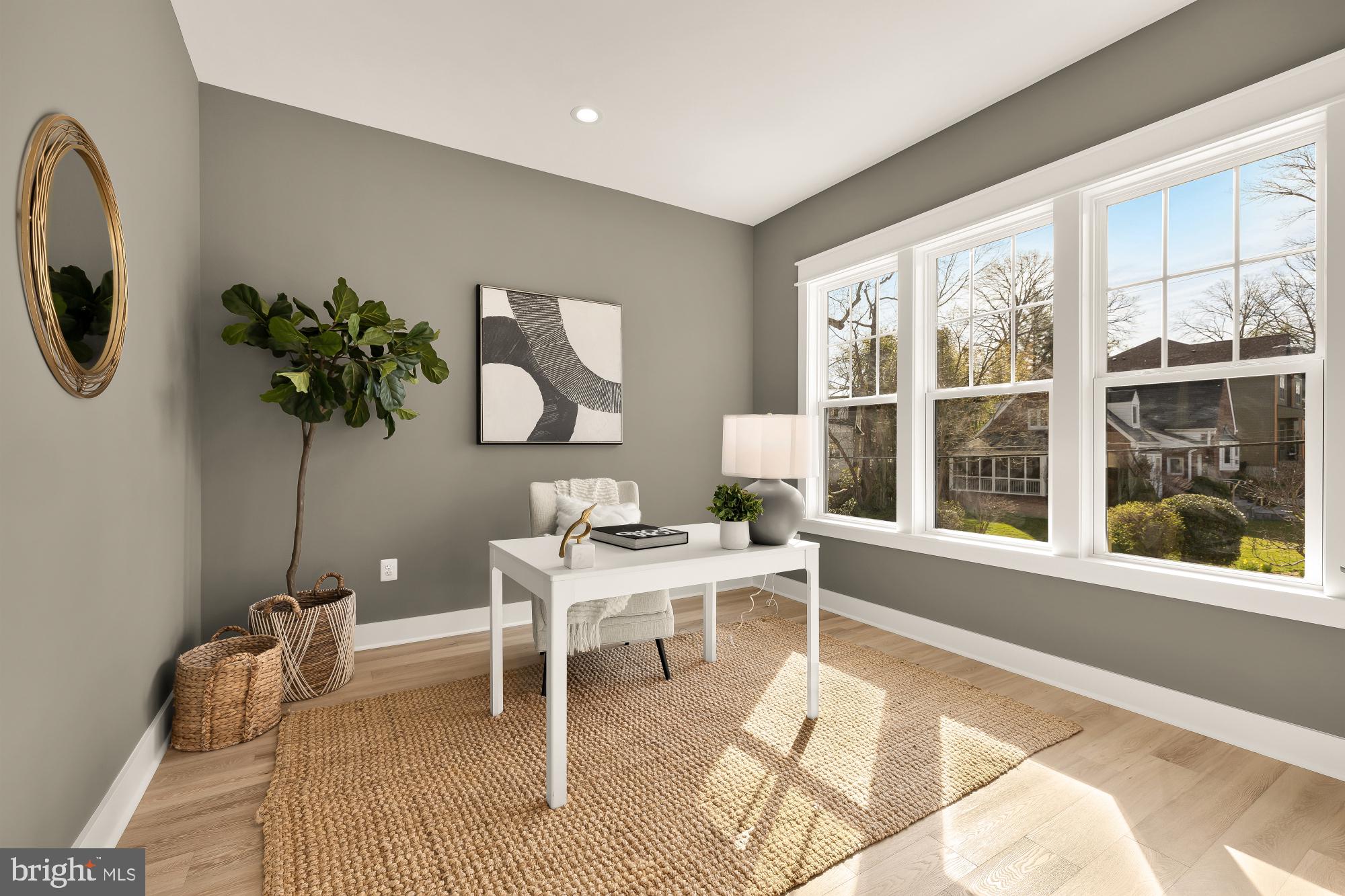 BROCKWOOD - Residential