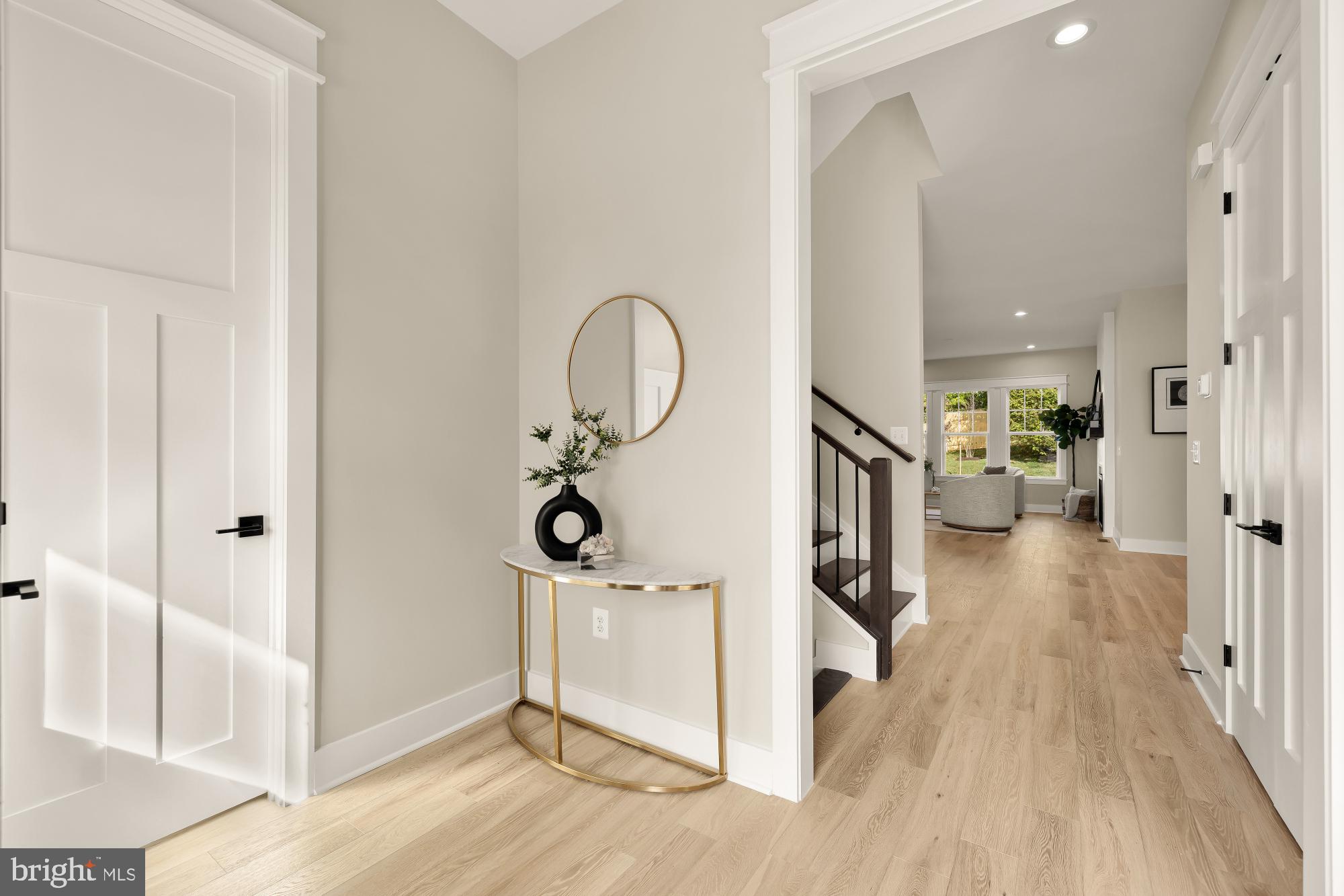 BROCKWOOD - Residential