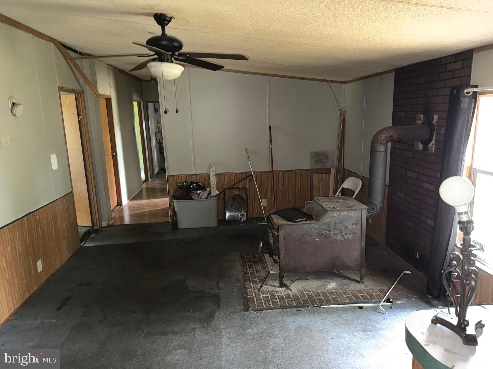 MORGAN VIEW - Residential