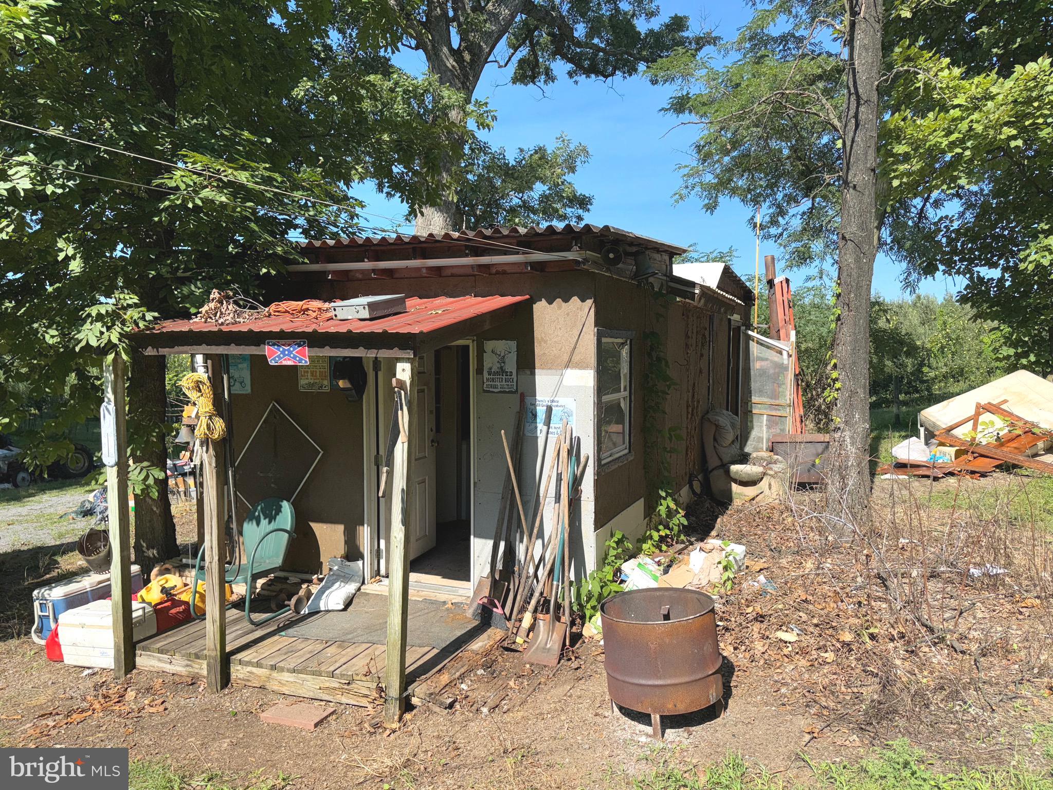 MORGAN VIEW - Residential