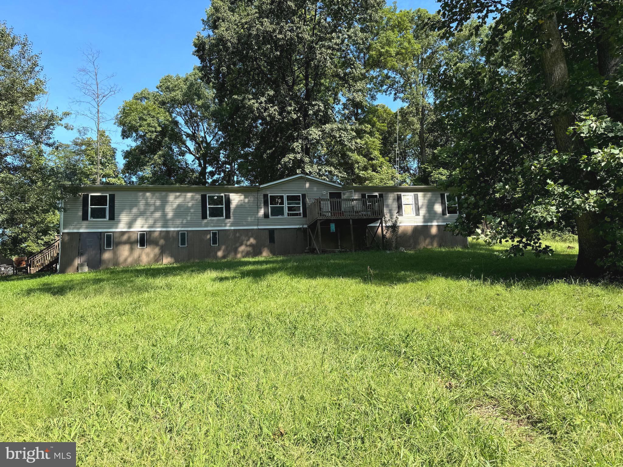 MORGAN VIEW - Residential