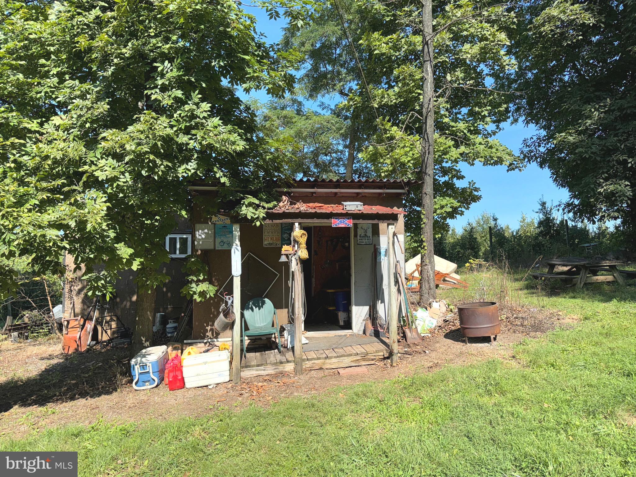 MORGAN VIEW - Residential