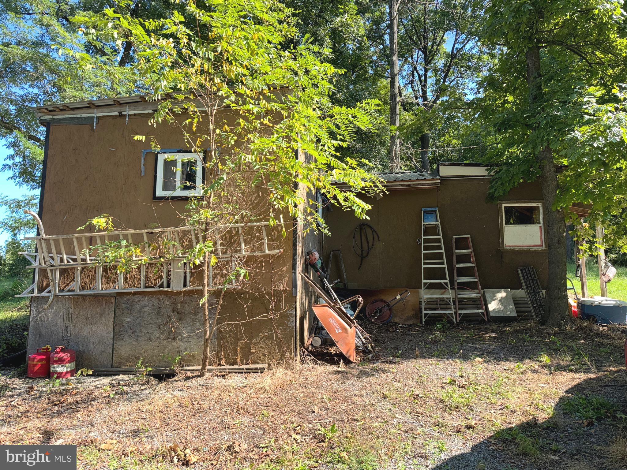 MORGAN VIEW - Residential